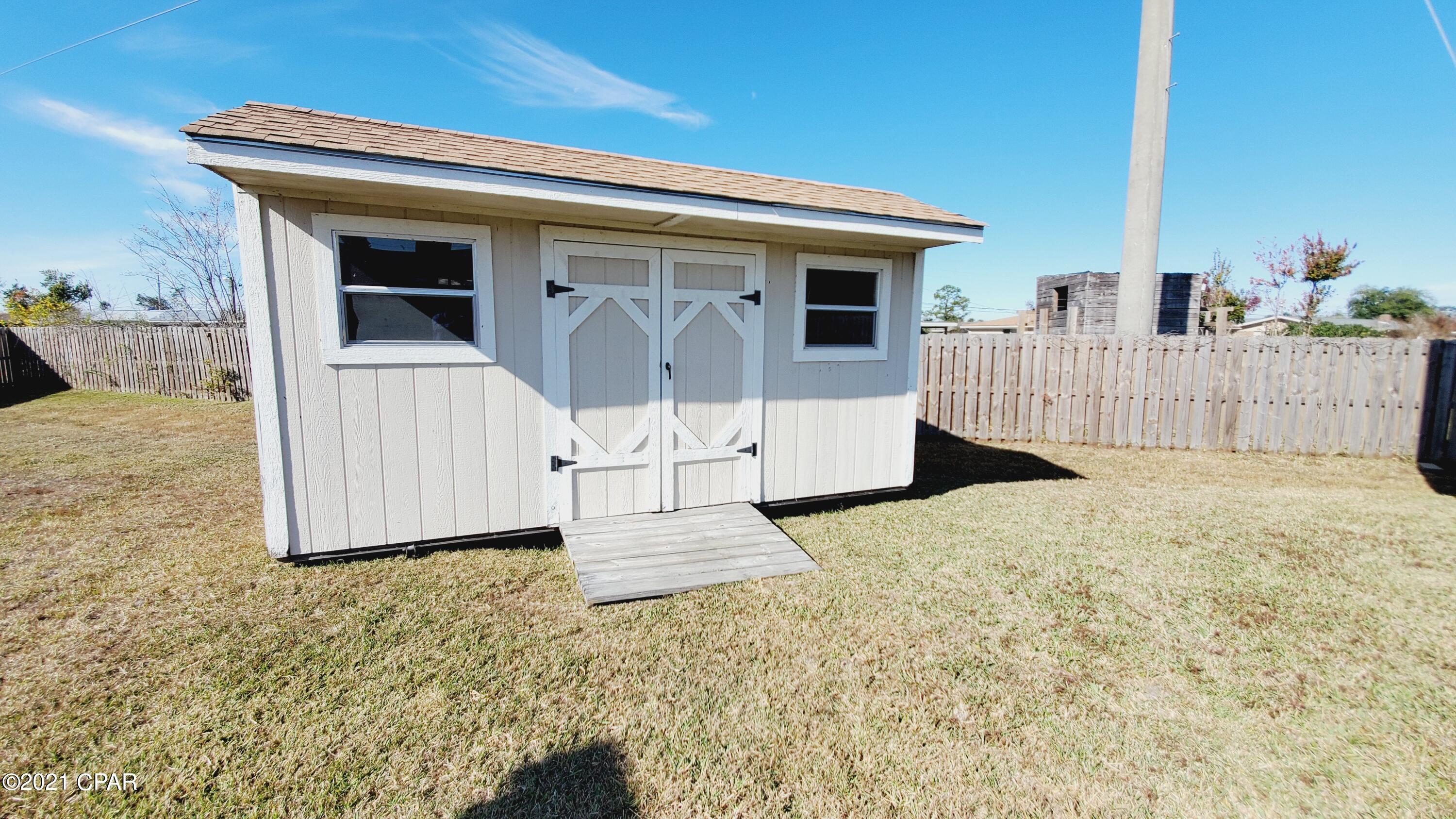 Stanford Place Unit 3 - Residential