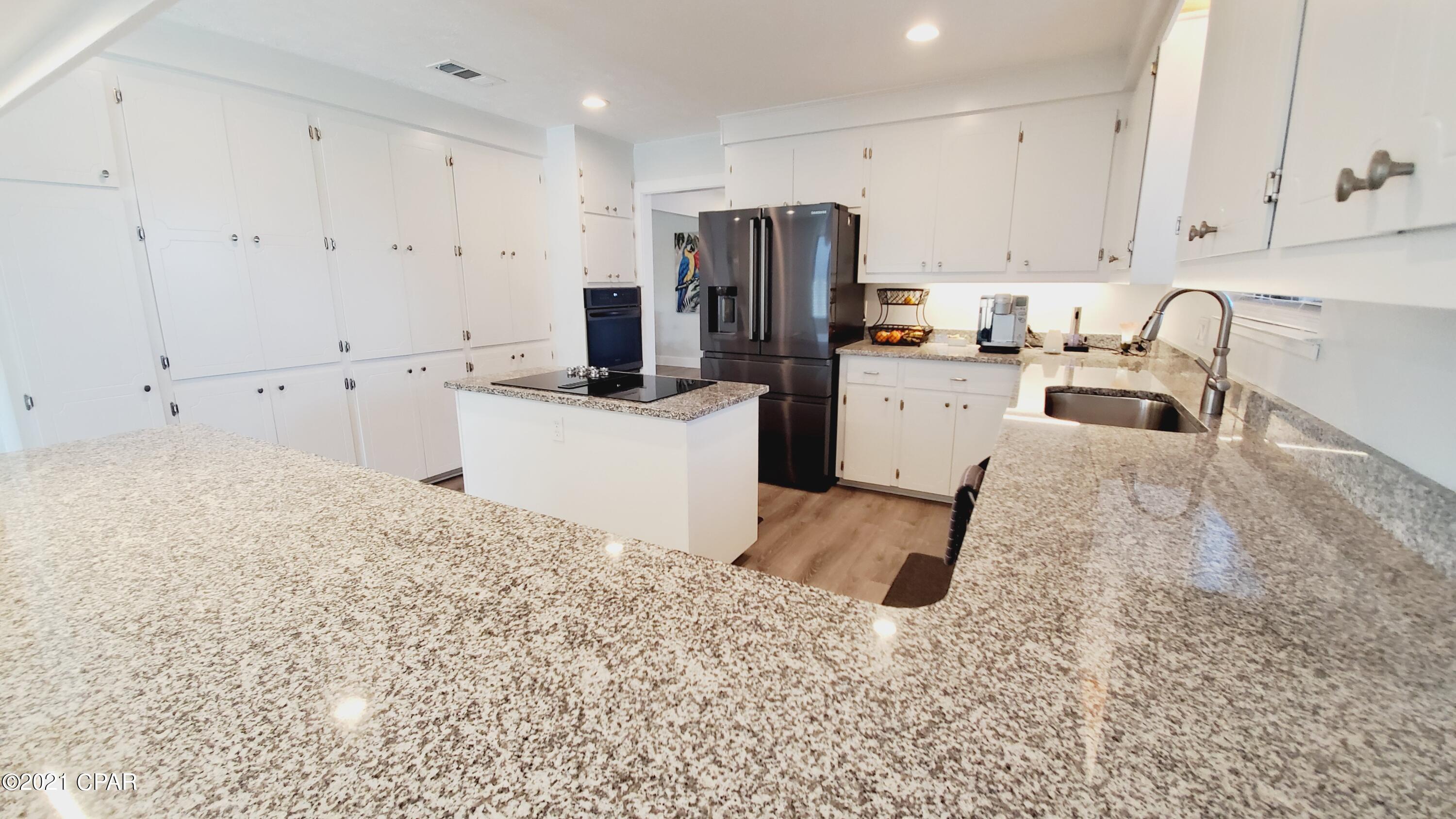 Stanford Place Unit 3 - Residential