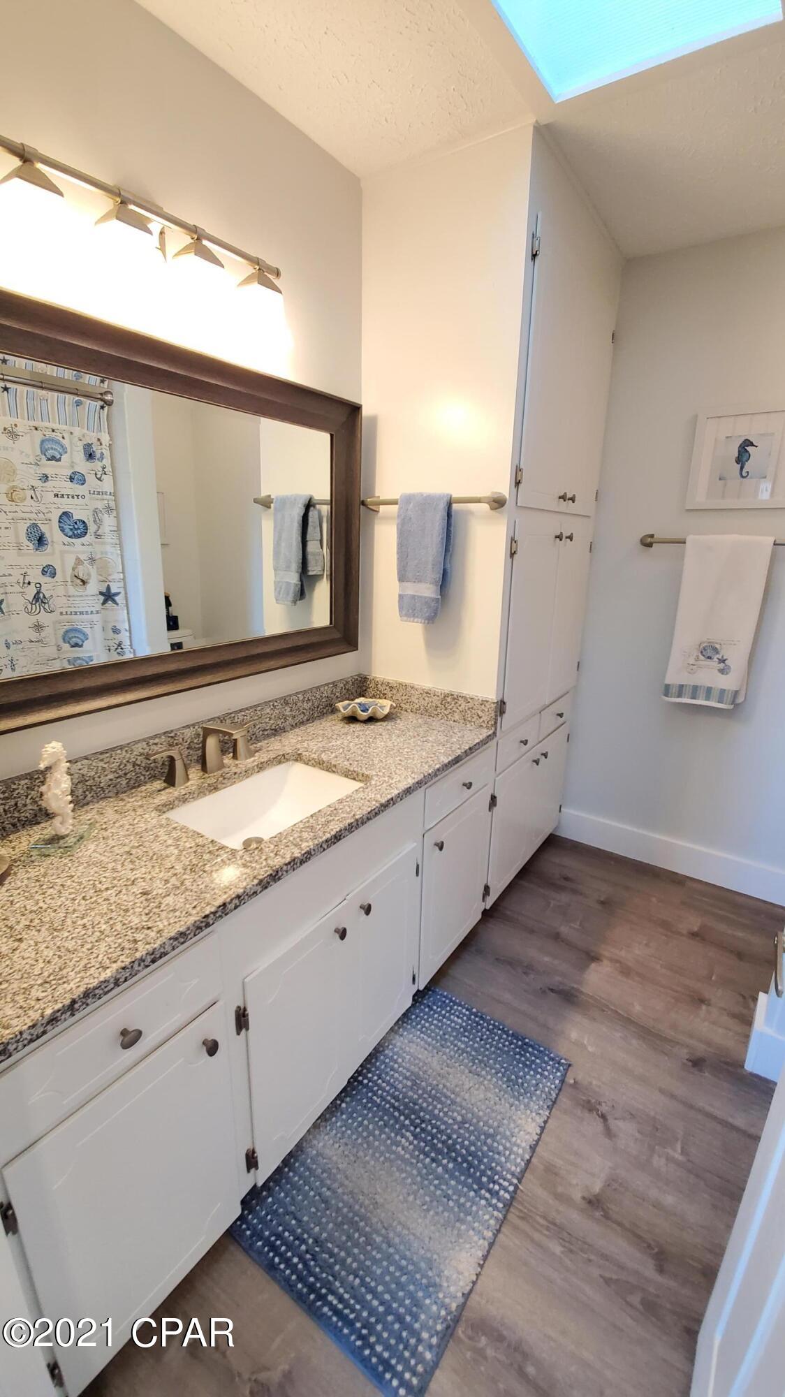 Stanford Place Unit 3 - Residential