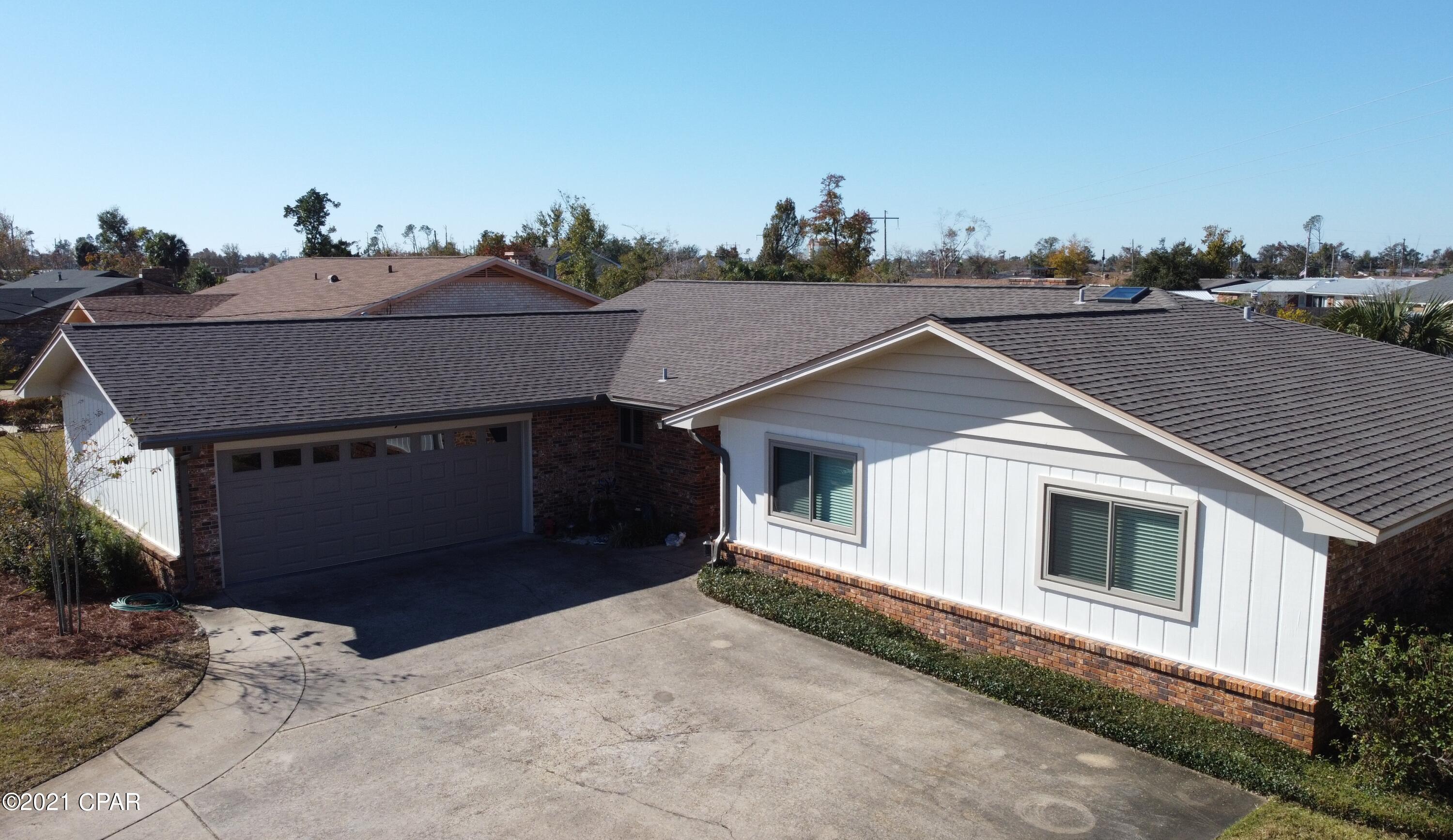 Stanford Place Unit 3 - Residential