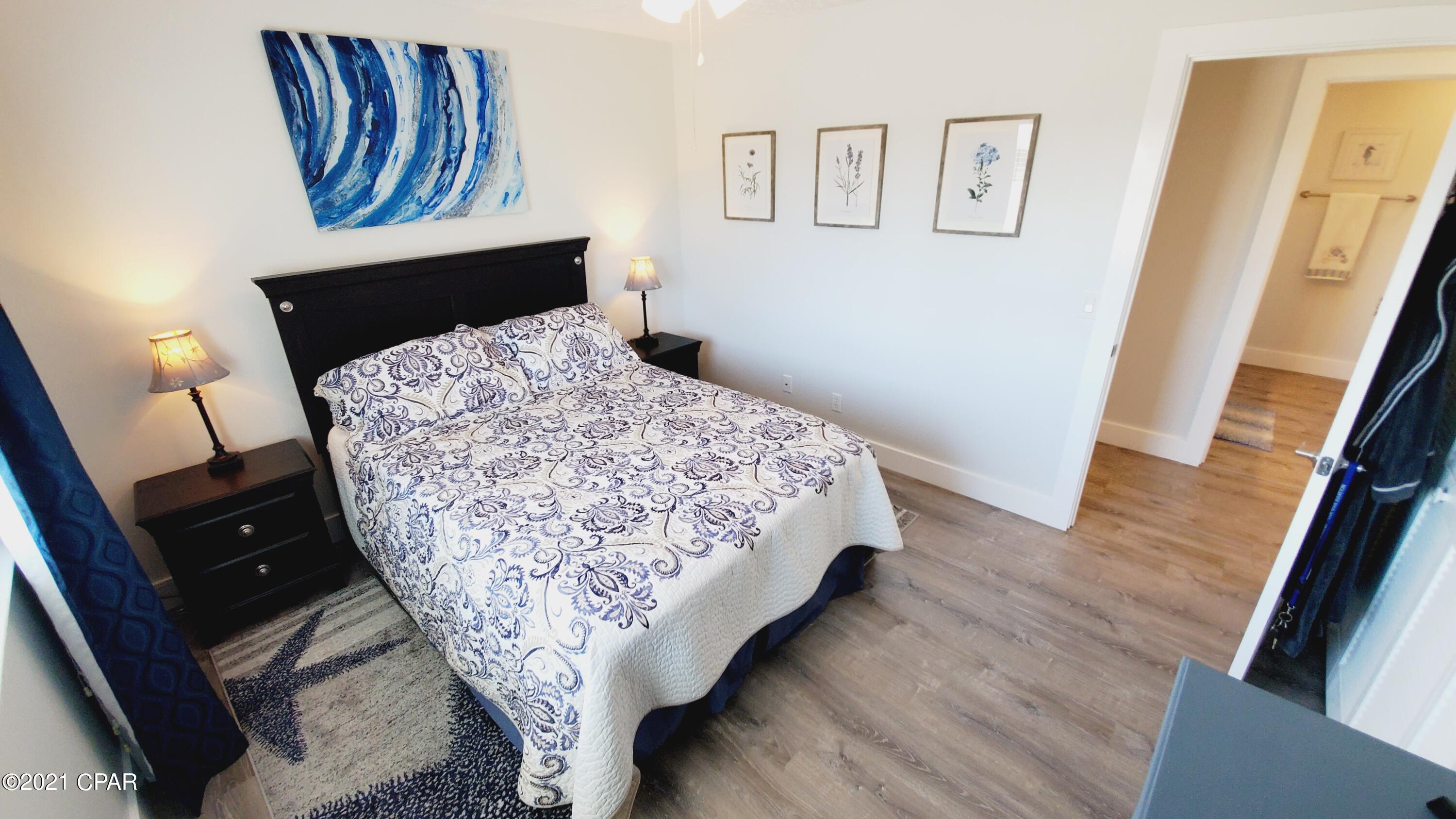 Stanford Place Unit 3 - Residential