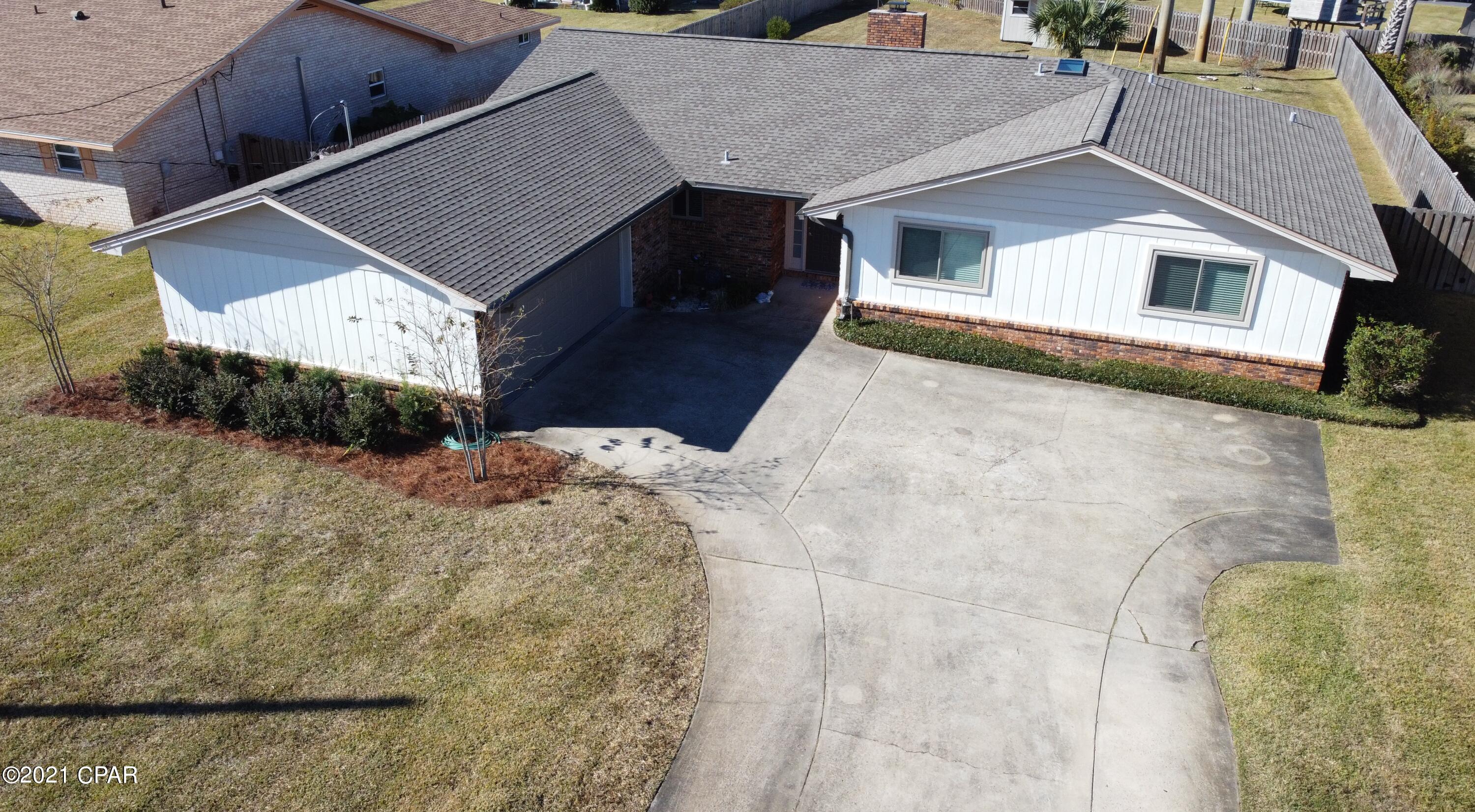 Stanford Place Unit 3 - Residential