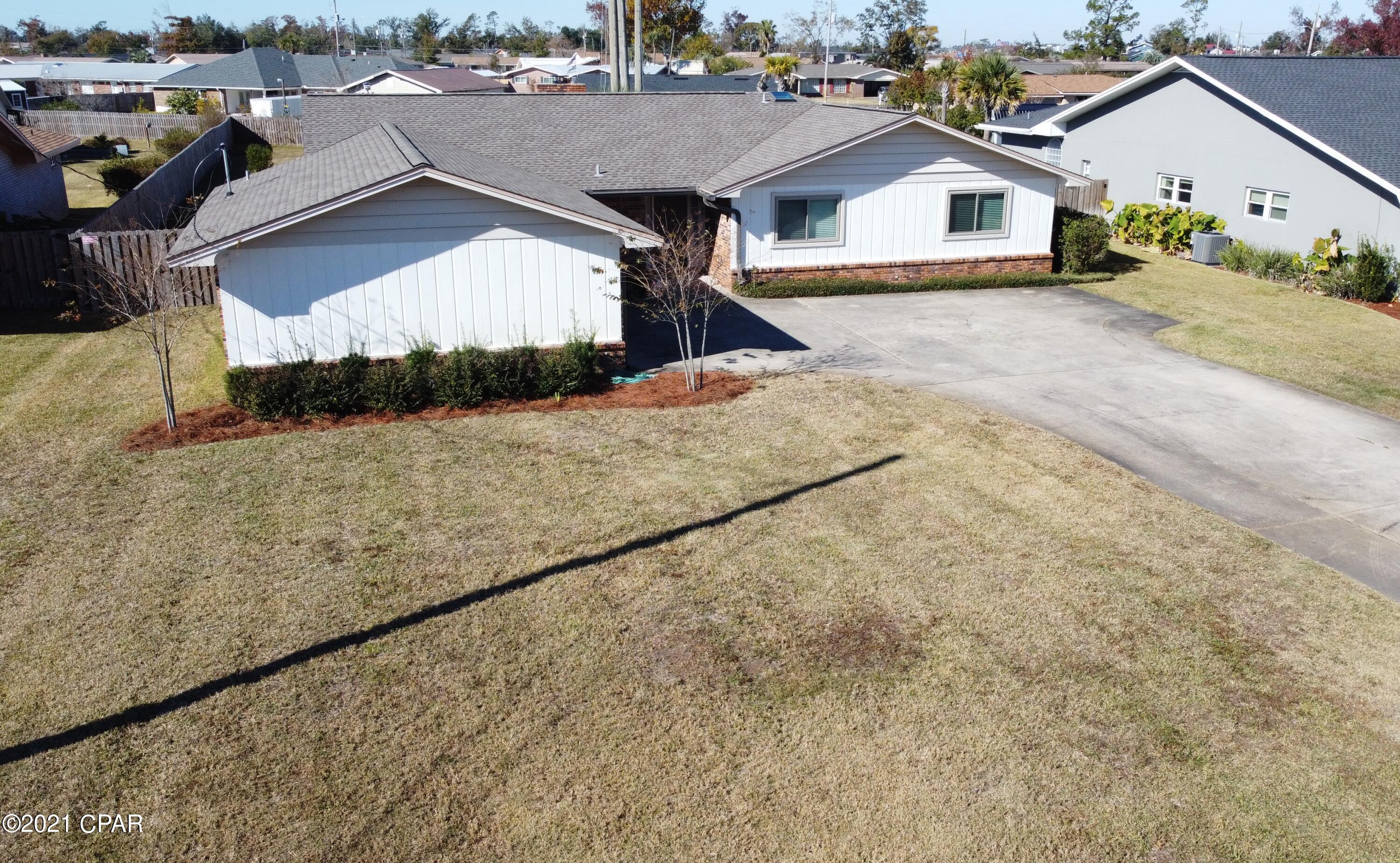 Stanford Place Unit 3 - Residential