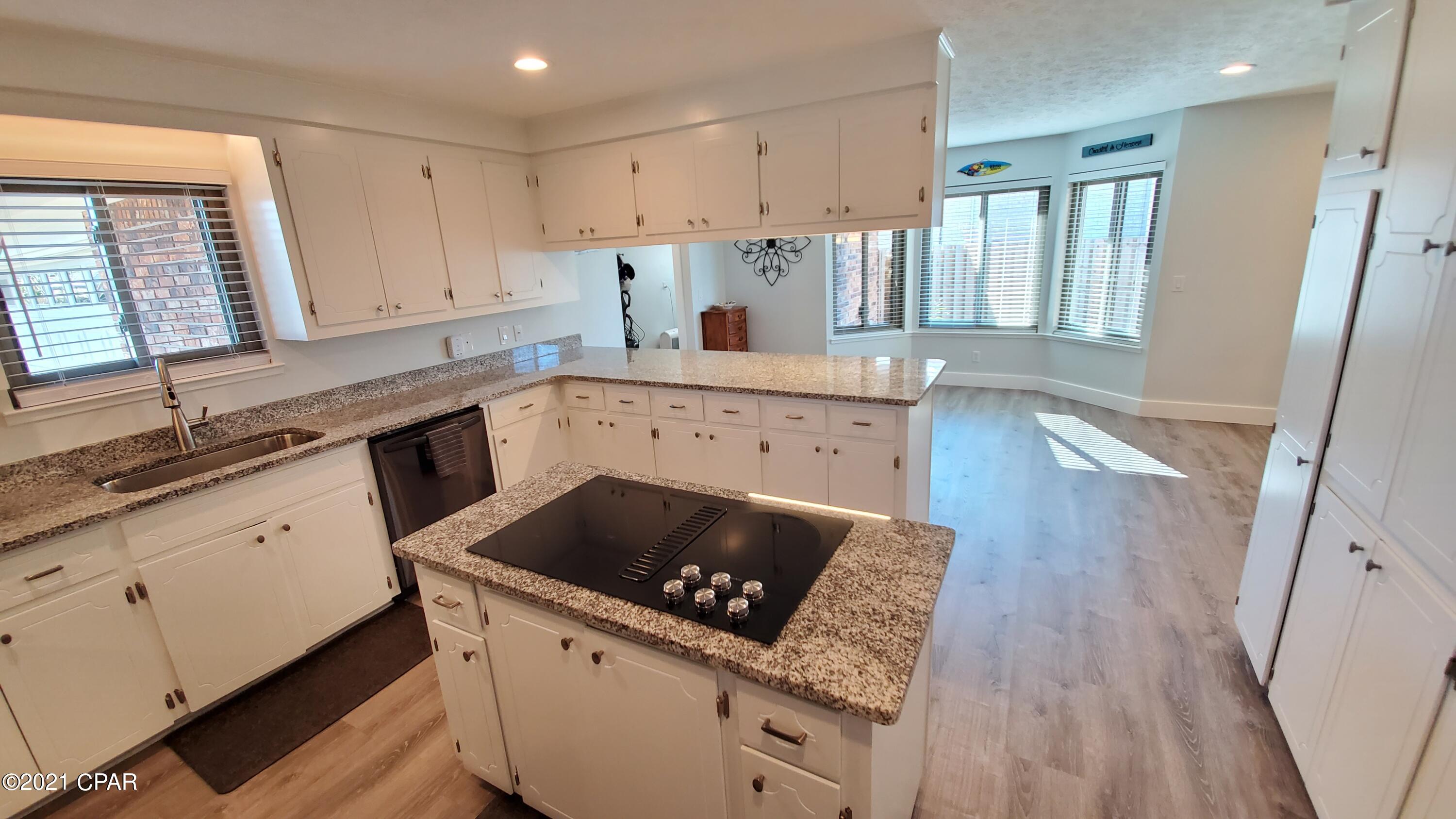 Stanford Place Unit 3 - Residential