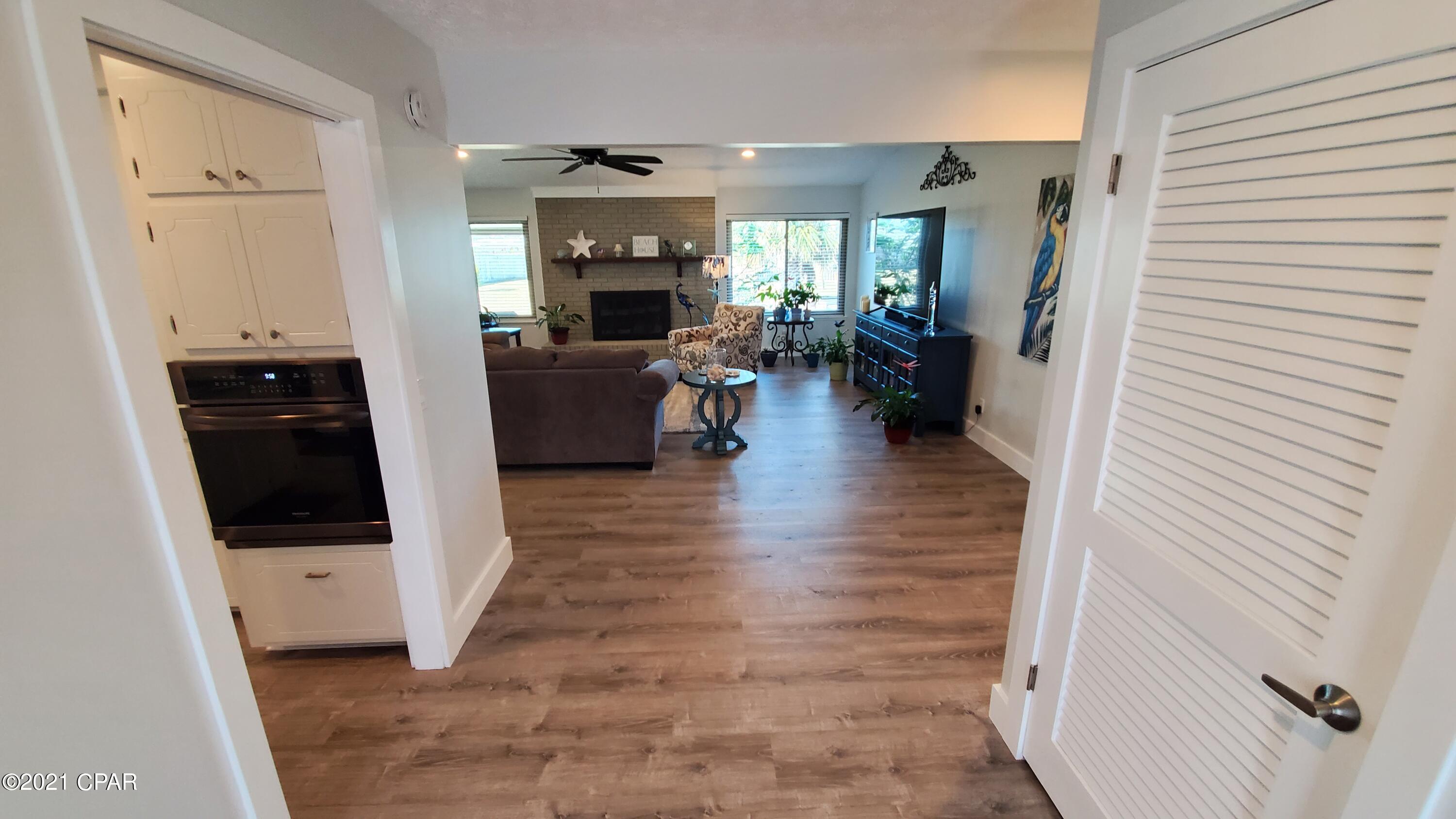 Stanford Place Unit 3 - Residential