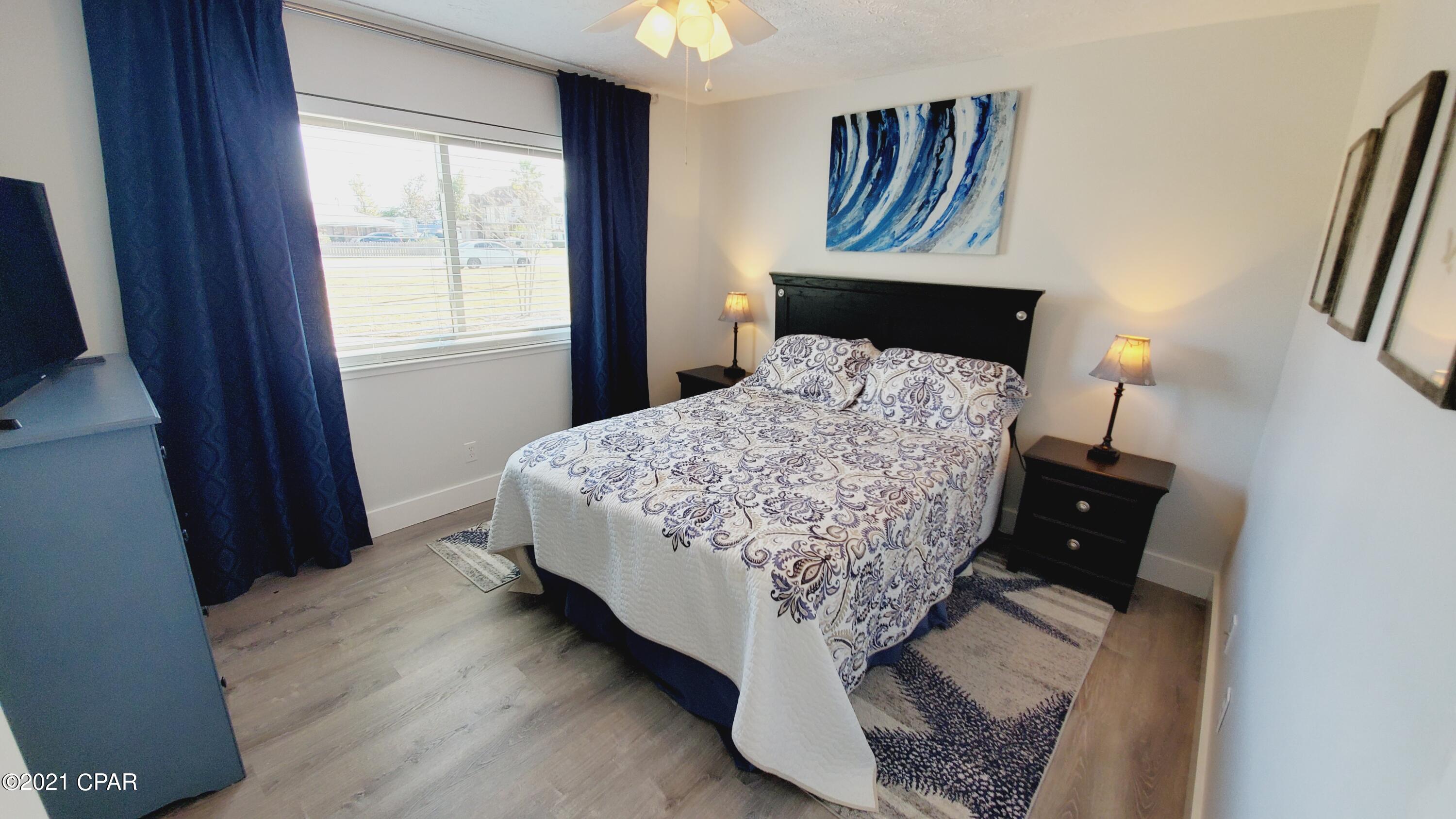 Stanford Place Unit 3 - Residential