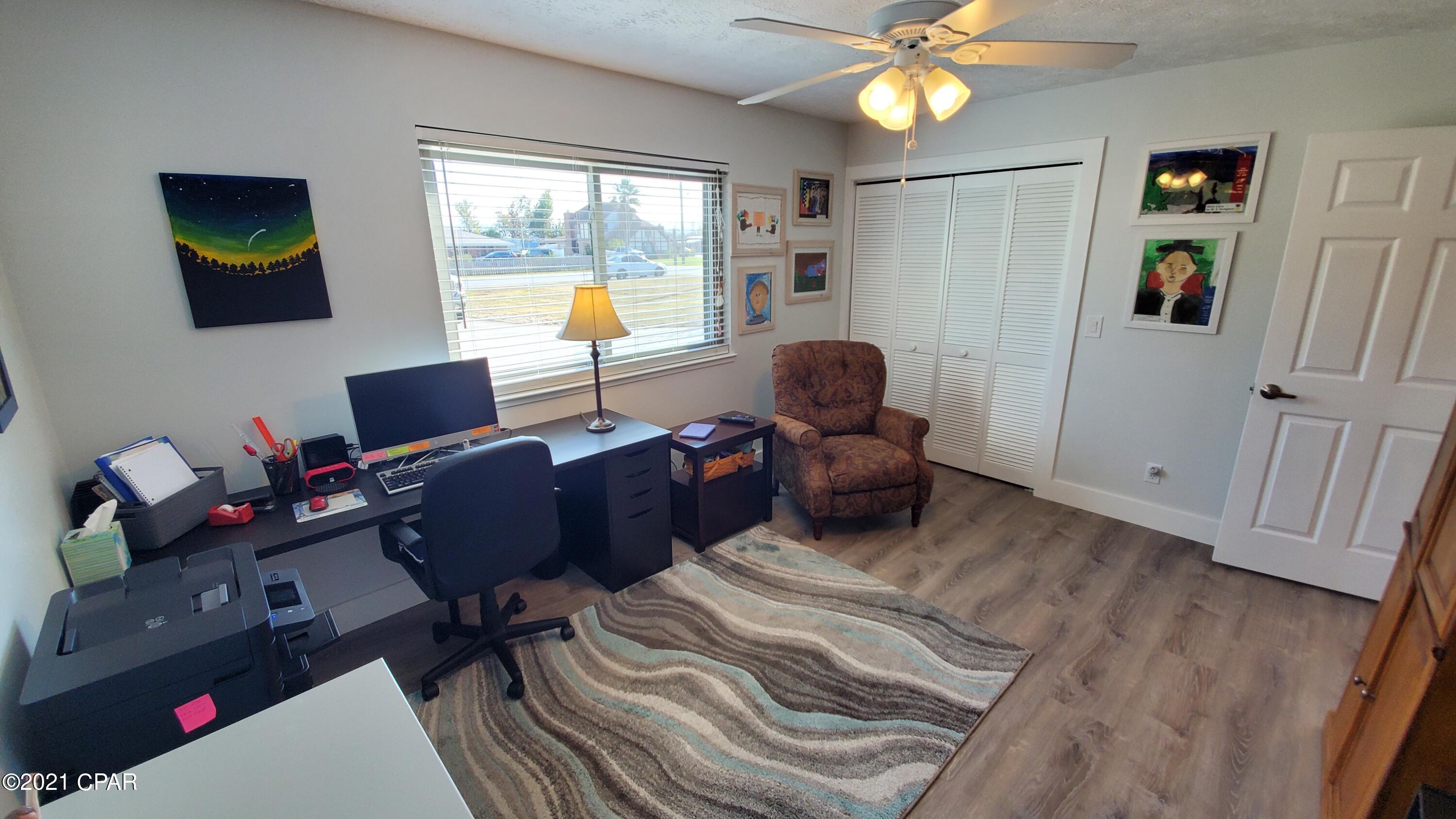 Stanford Place Unit 3 - Residential