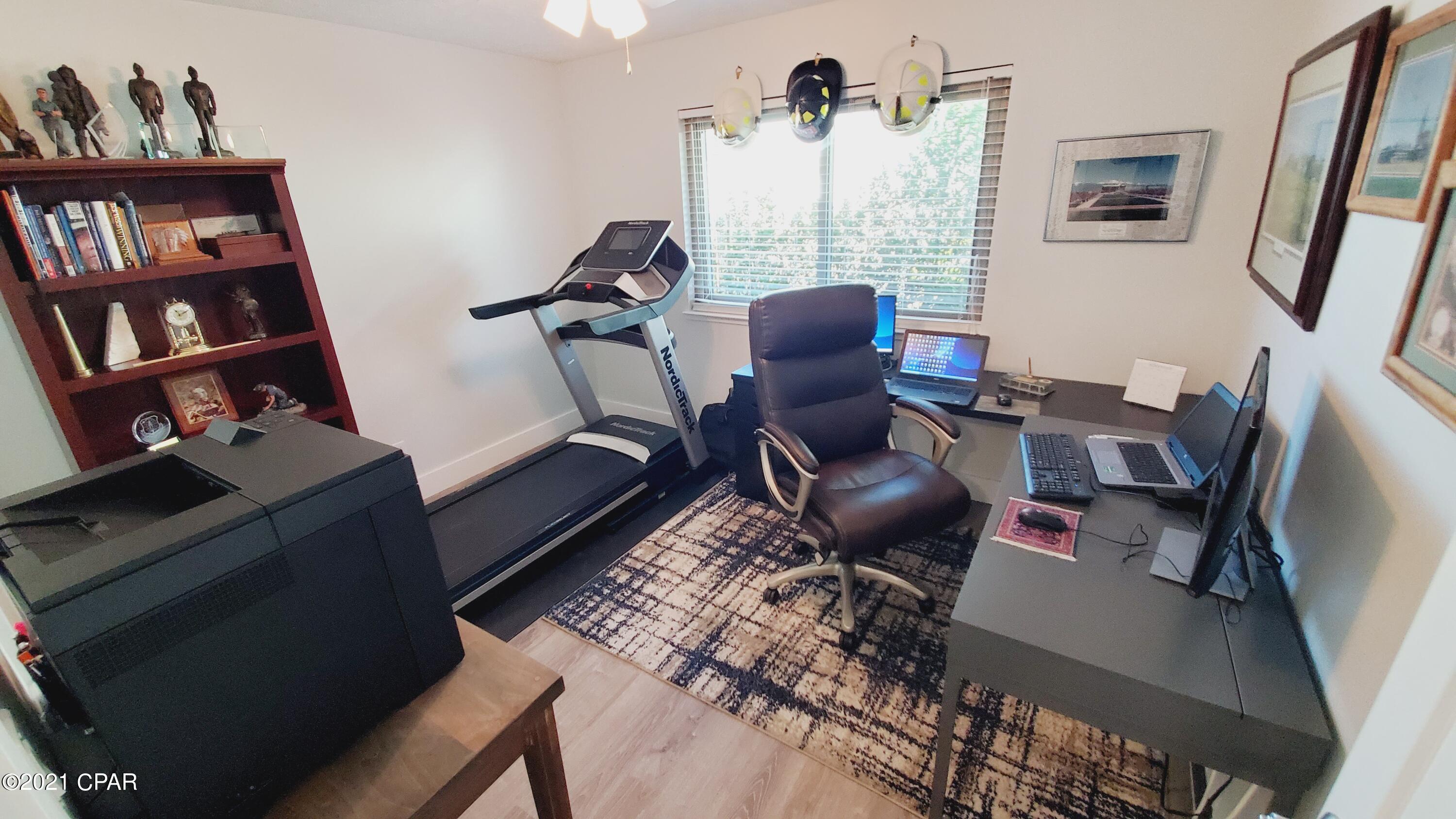 Stanford Place Unit 3 - Residential