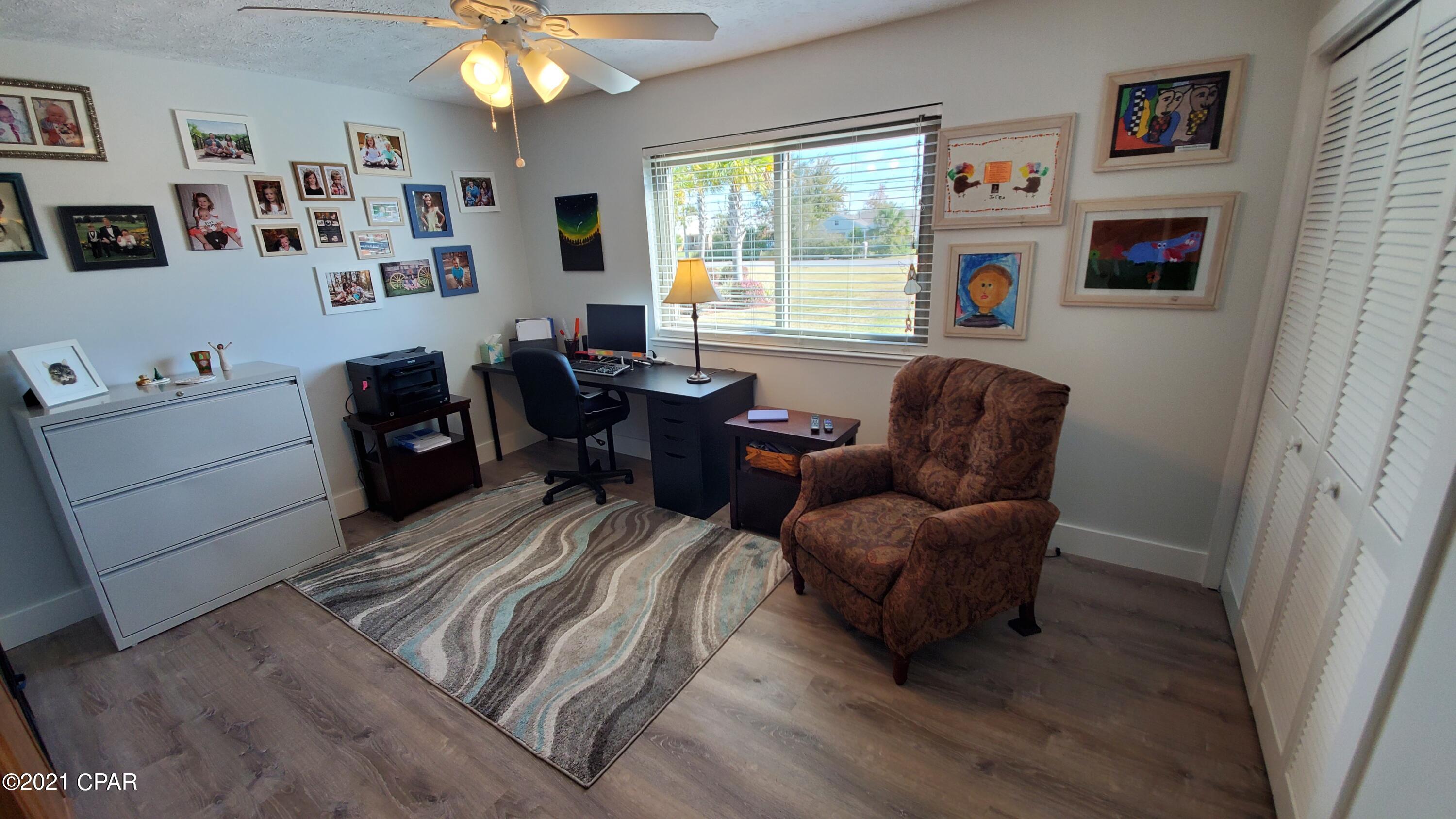 Stanford Place Unit 3 - Residential