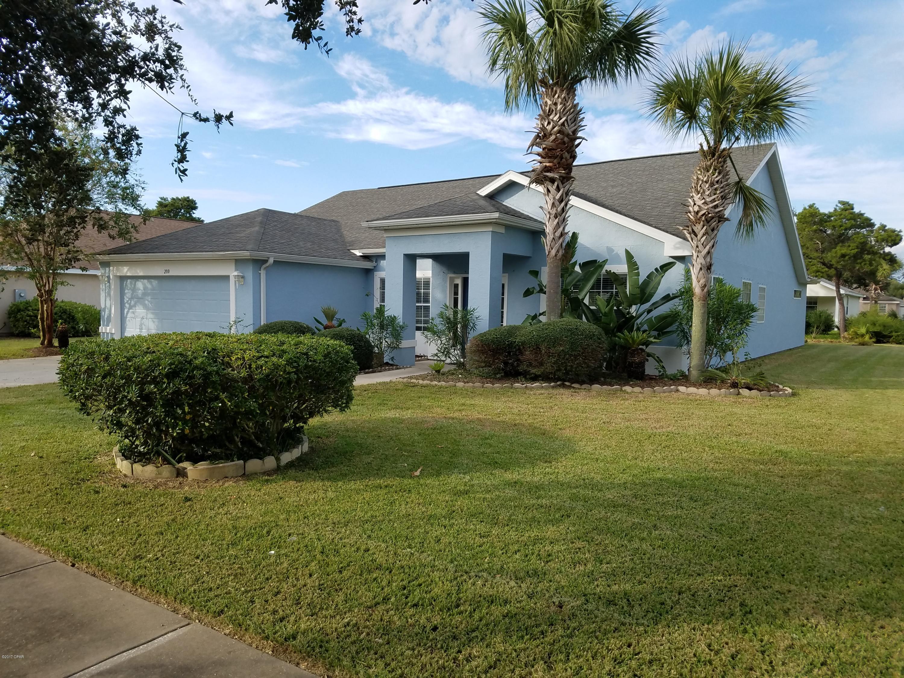 Palmetto Trace Phase 1 - Residential Lease