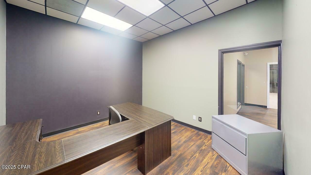 No Named Subdivision - Commercial Lease