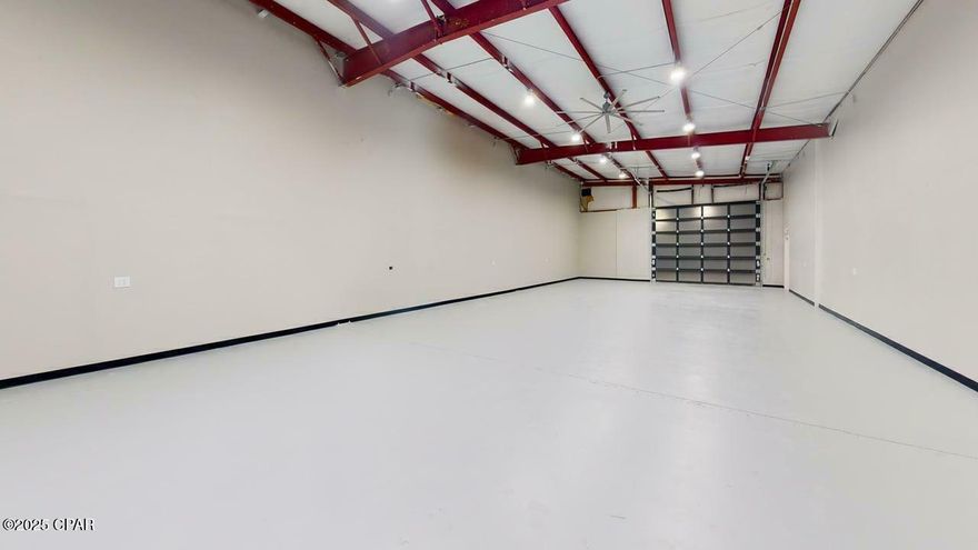 Suites A & B at 651 W 14th Street offer a combined 3,816 square feet of office and industrial flex space in a modern, multi-tenant building. The space includes a professional office build-out with multiple private offices, open work areas, conference room, break room, and private restrooms, along with a warehouse/flex area suitable for light industrial, storage, or distribution.

Suites A & B must be leased together; another option is to lease Suites A, B, C & D for a total of 7,663 SF.

The property is part of a 30,000 SF multi-tenant building that is well maintained and professionally managed.