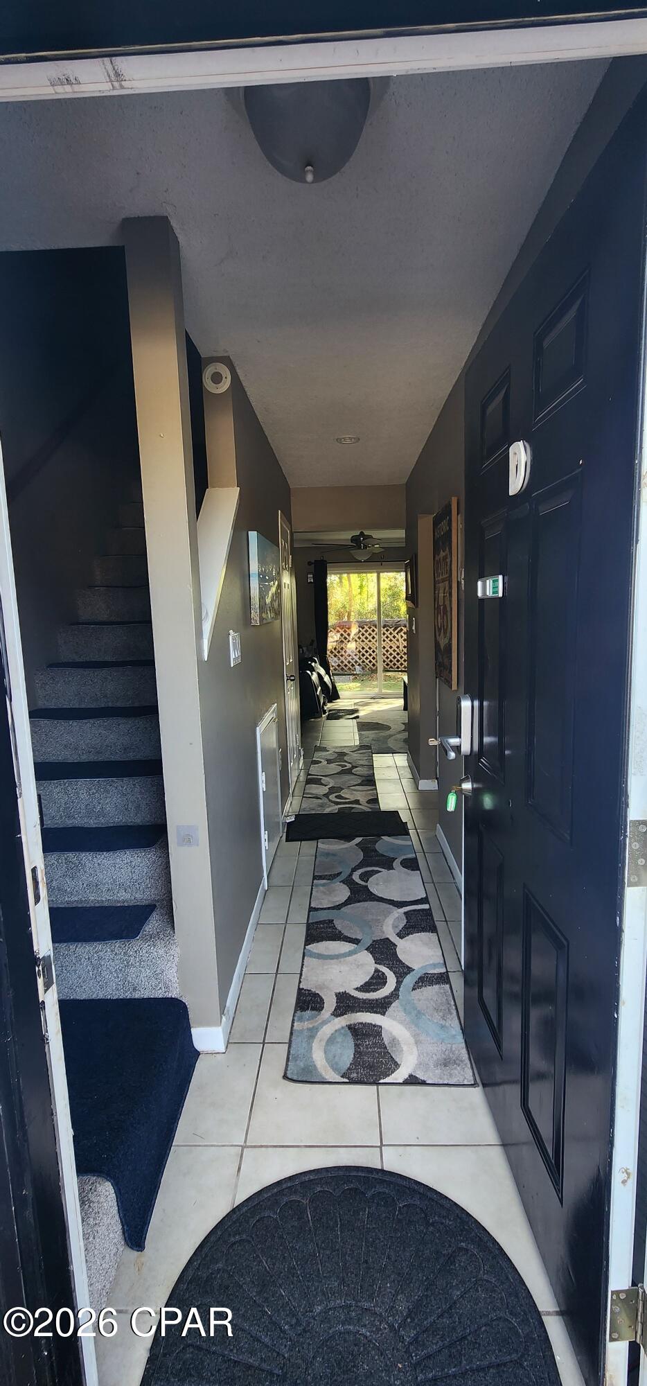 [No Recorded Subdiv] - Residential Lease