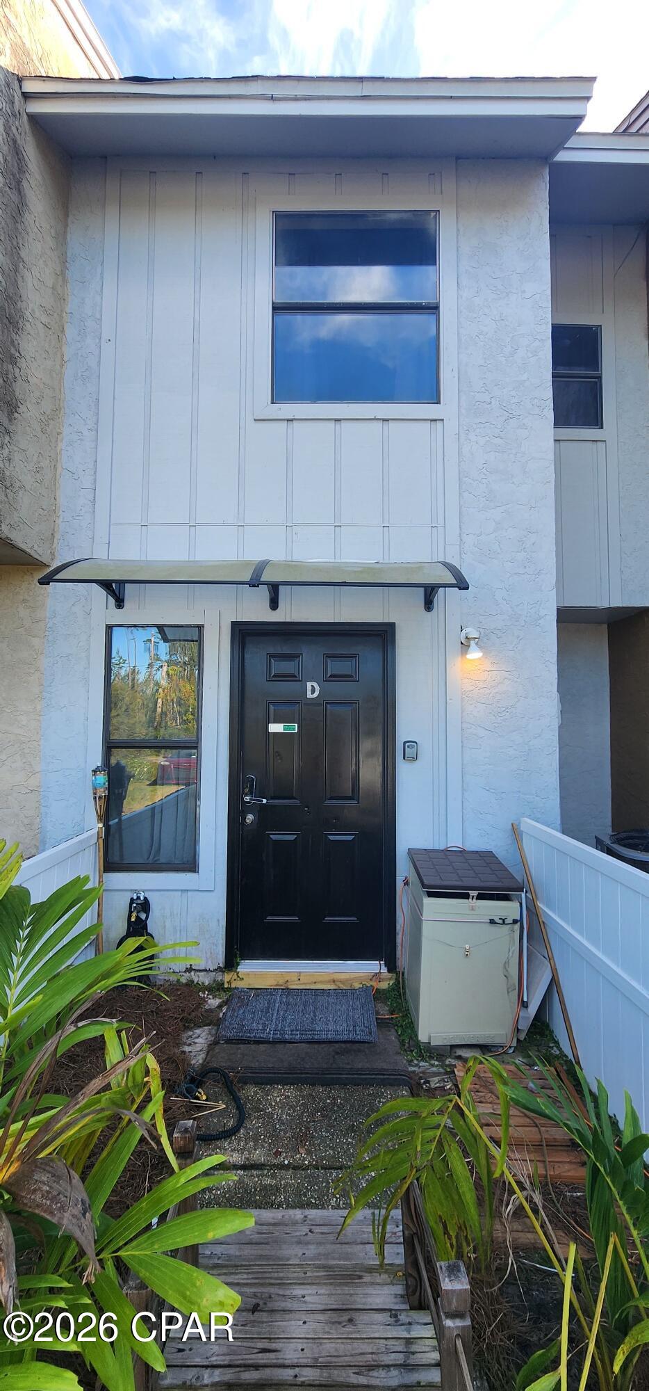 [No Recorded Subdiv] - Residential Lease