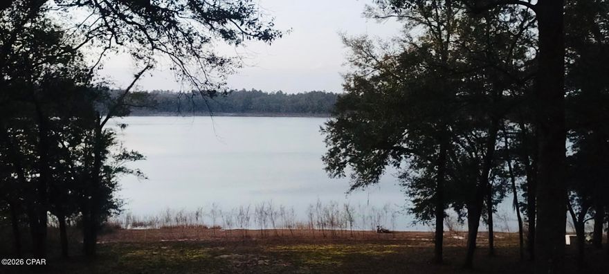 Entered for comp purposes.  Waterfront lot.