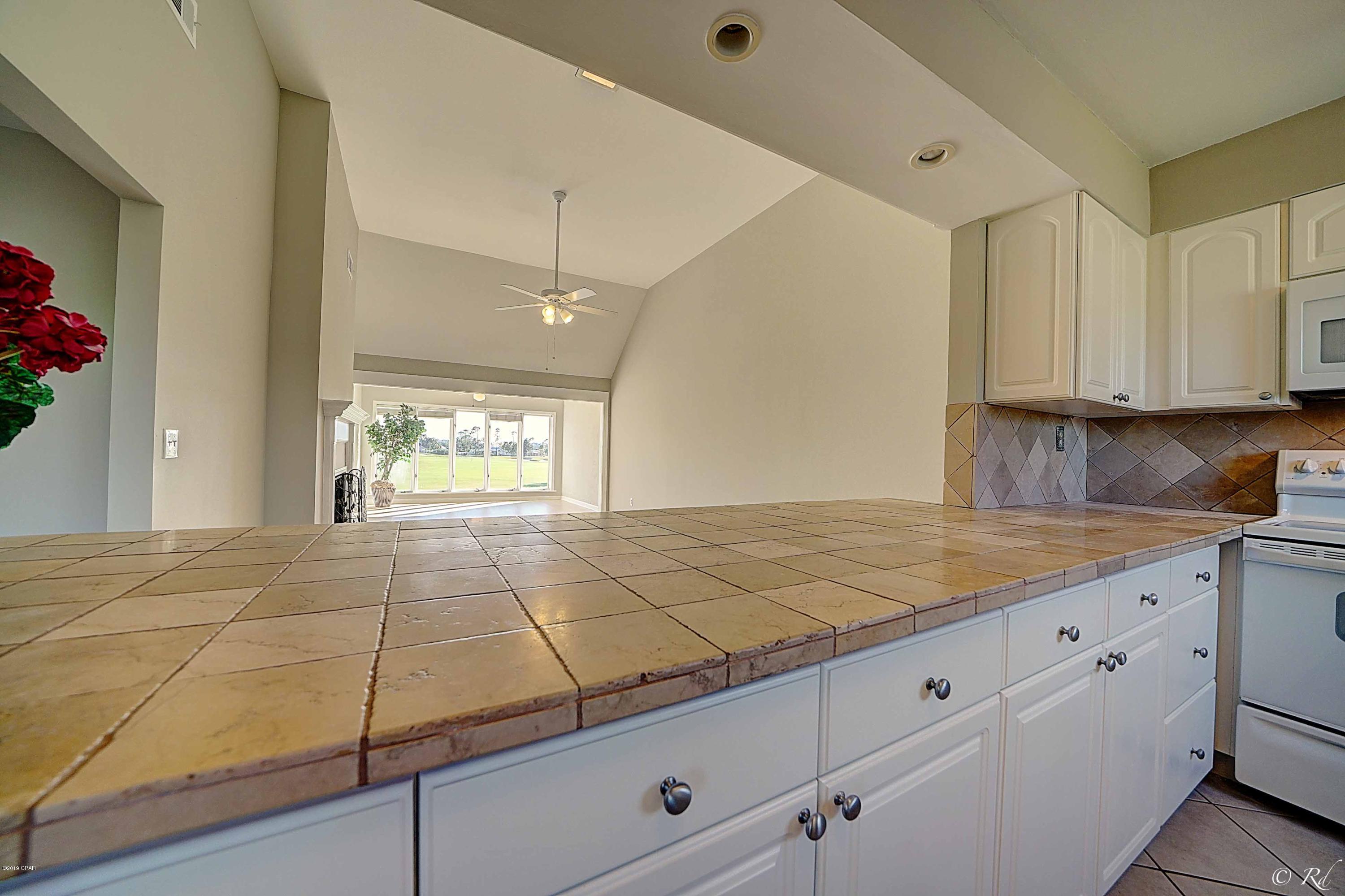 Bay Point Golf Villas II - Residential