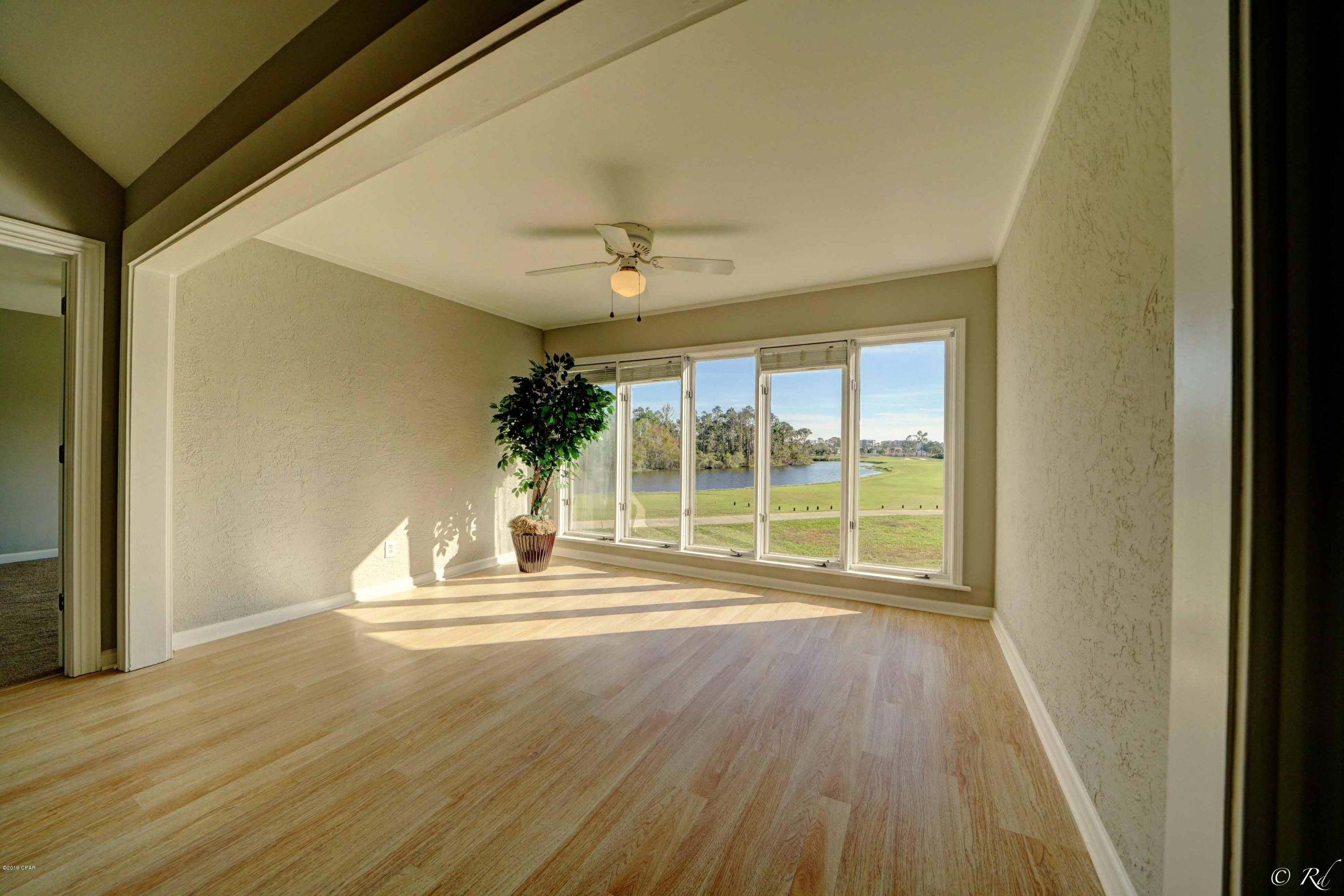 Bay Point Golf Villas II - Residential