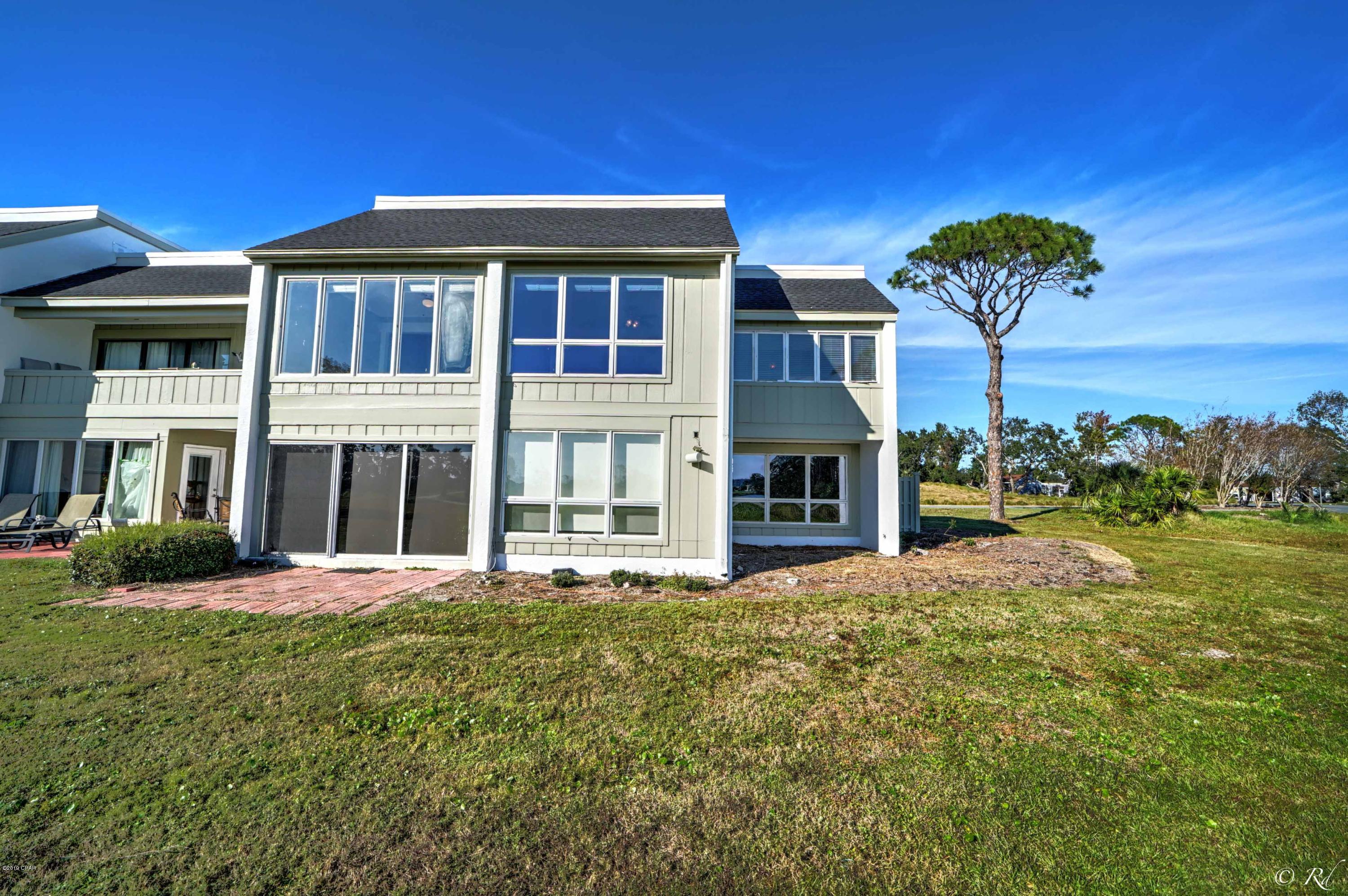 Bay Point Golf Villas II - Residential