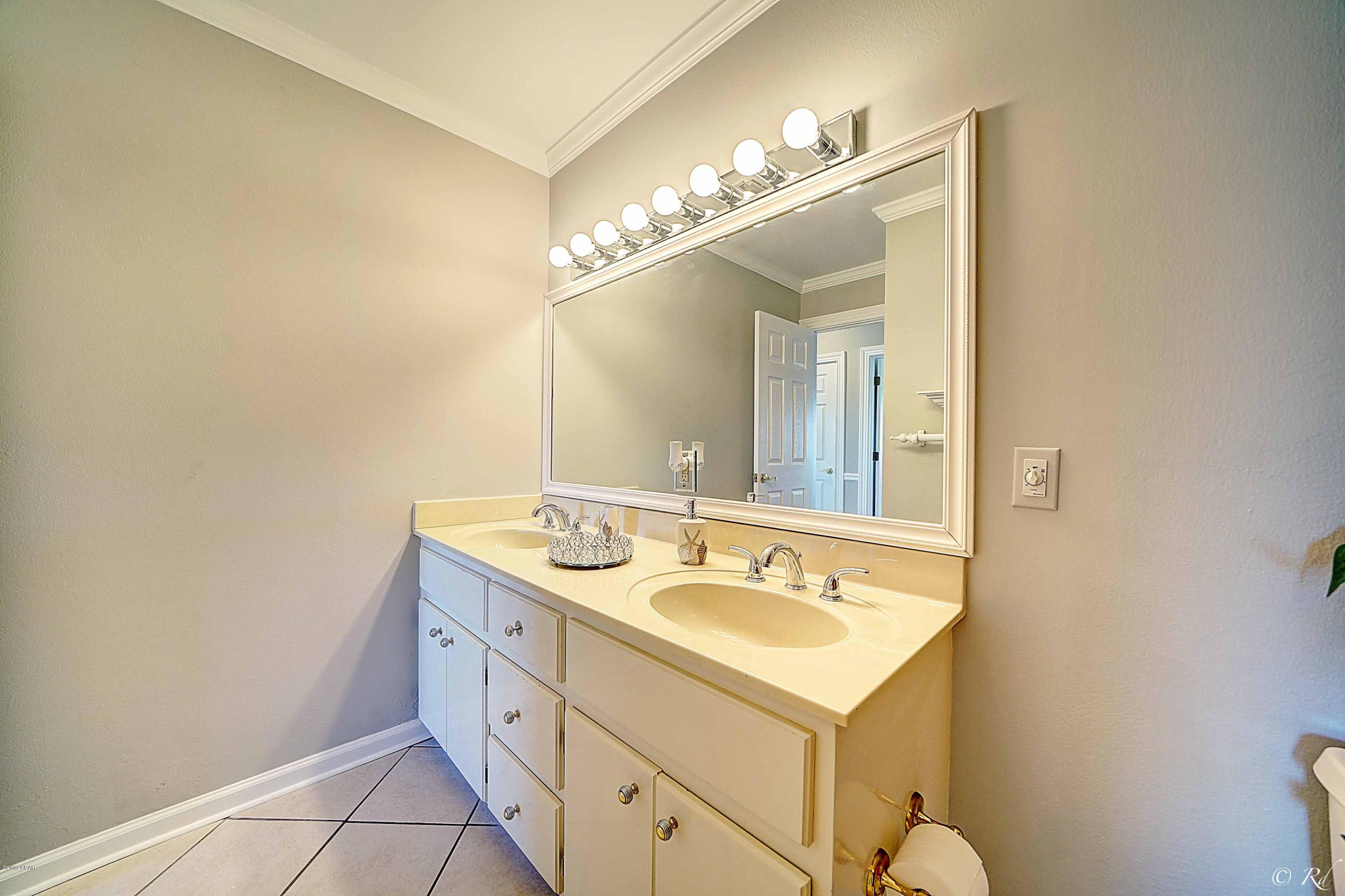 Bay Point Golf Villas II - Residential