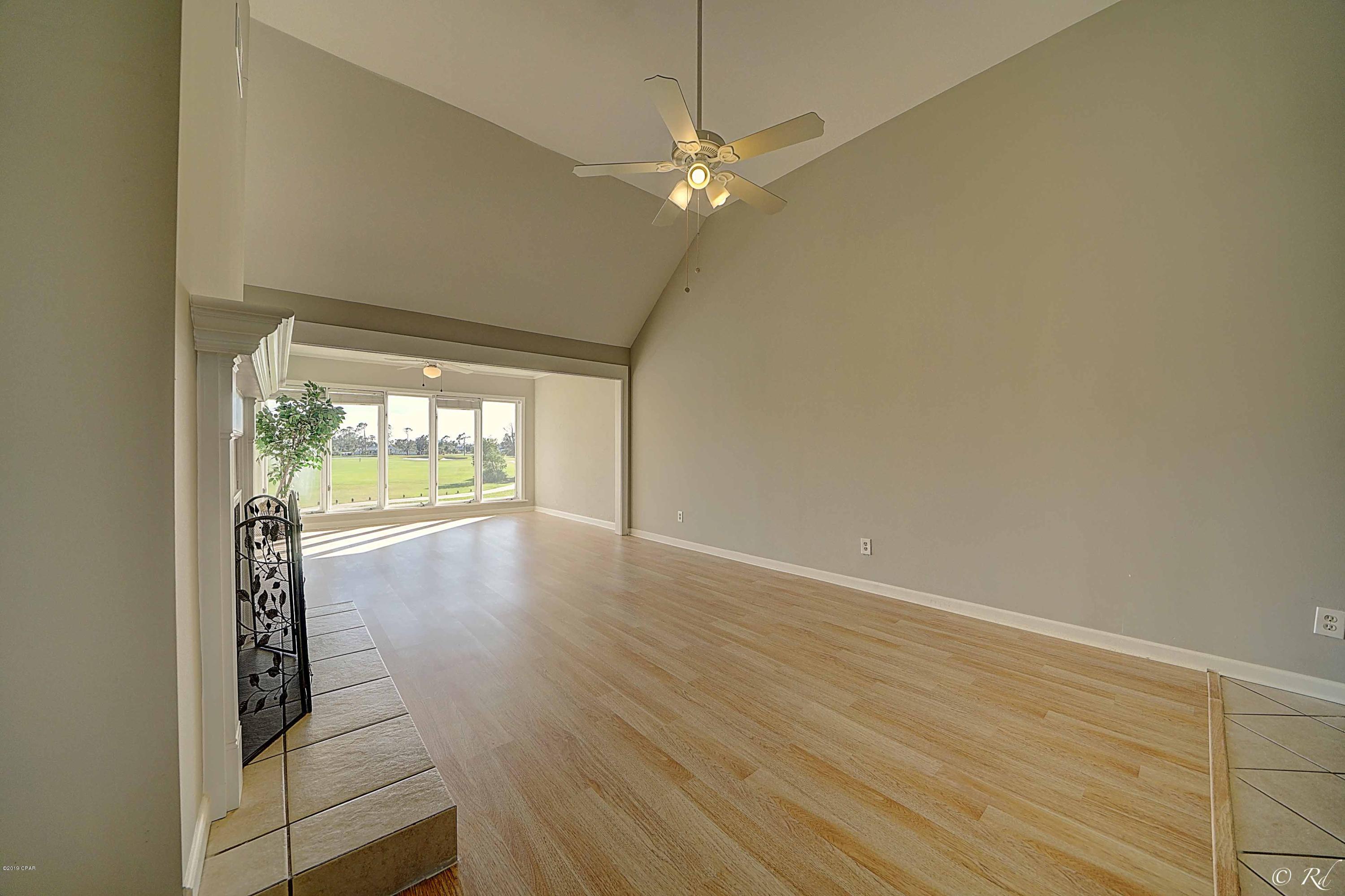 Bay Point Golf Villas II - Residential