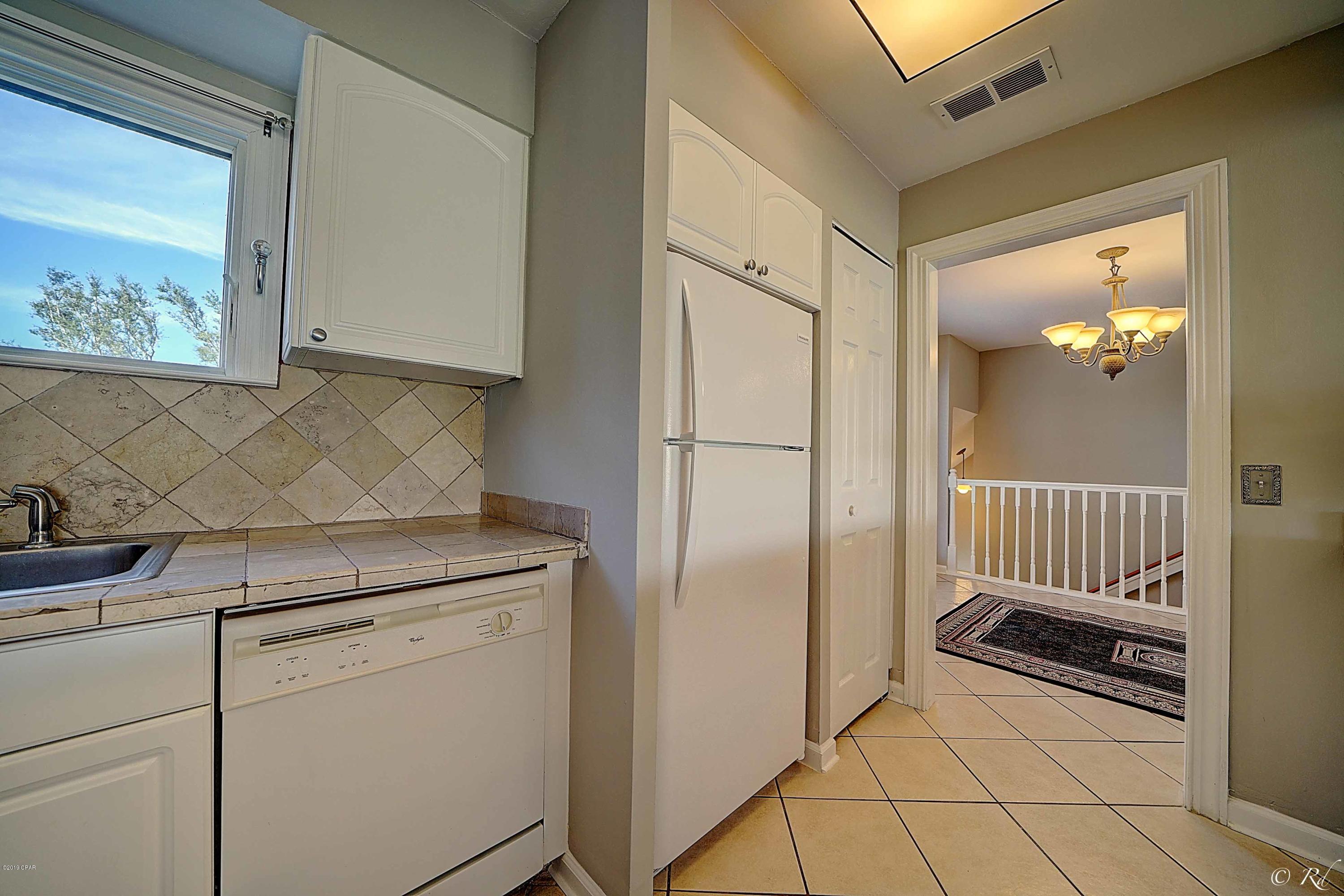 Bay Point Golf Villas II - Residential