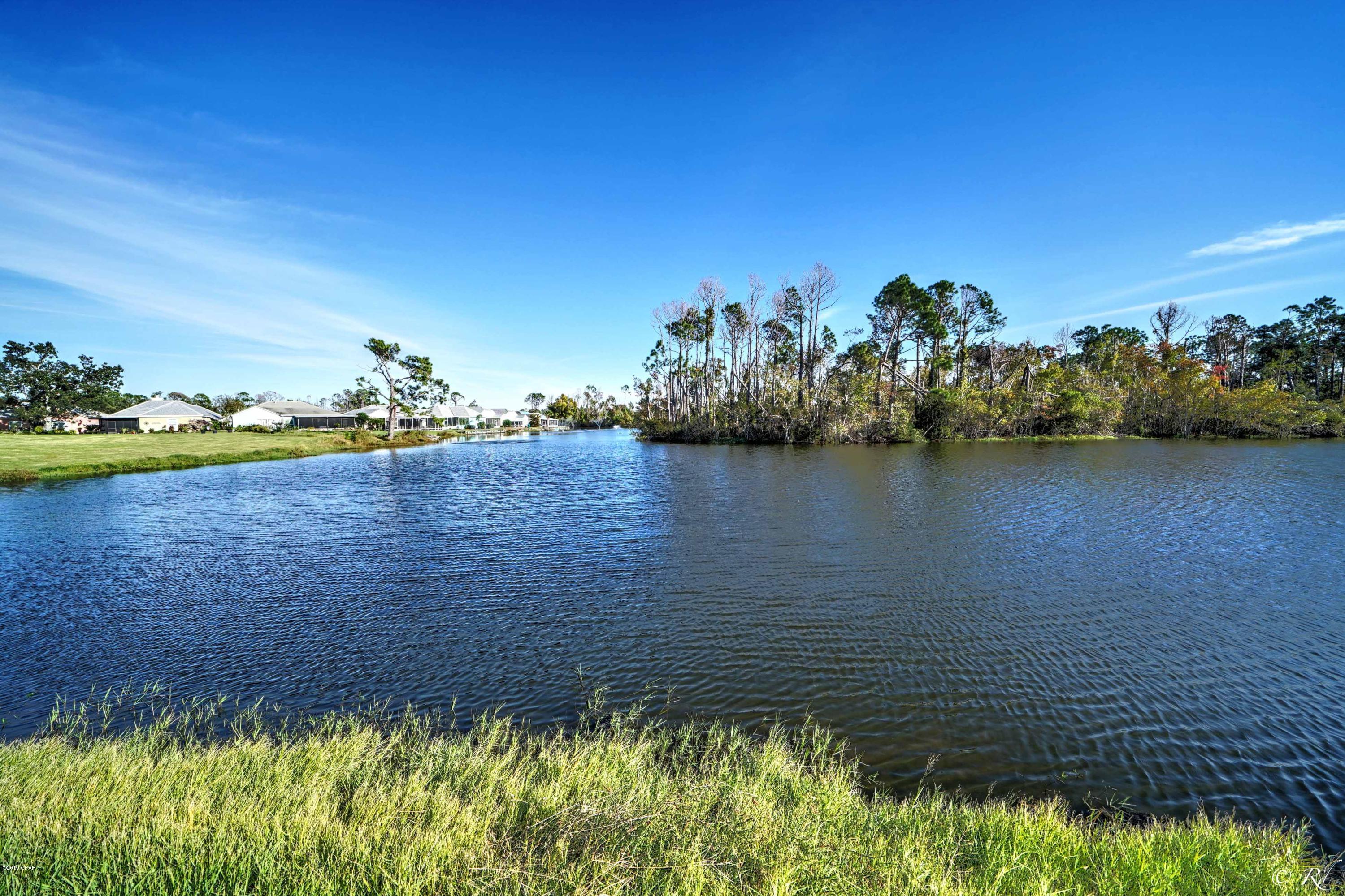 Bay Point Golf Villas II - Residential