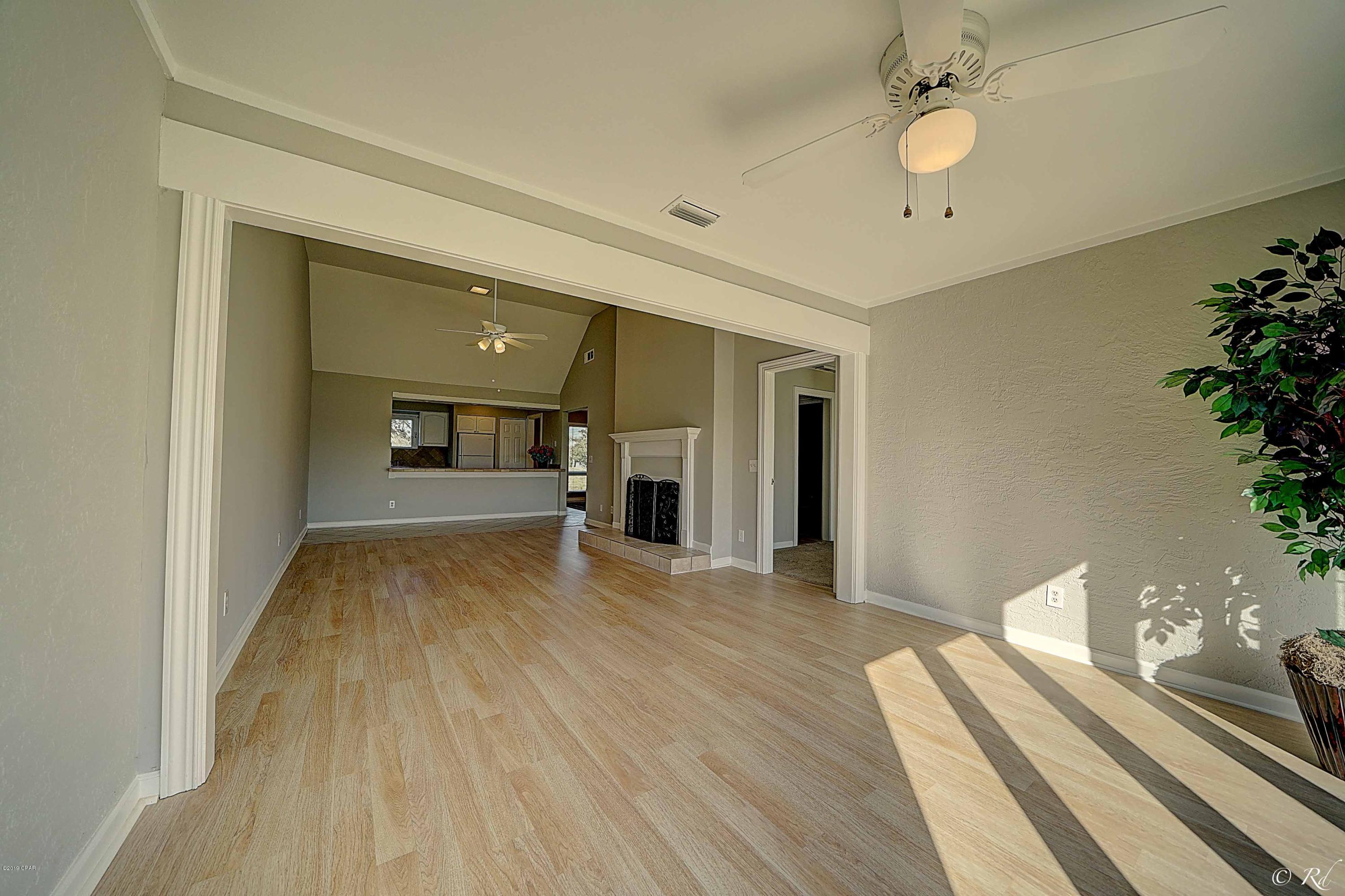 Bay Point Golf Villas II - Residential