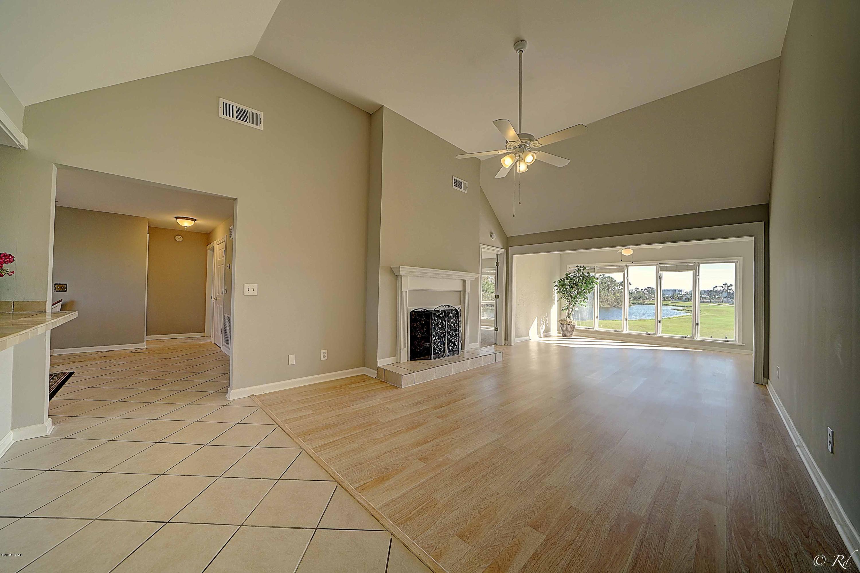 Bay Point Golf Villas II - Residential