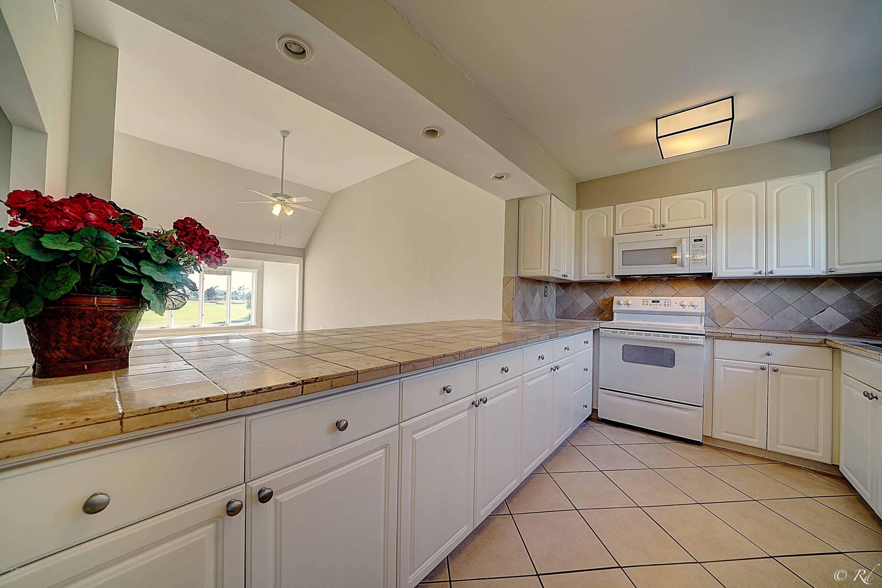 Bay Point Golf Villas II - Residential