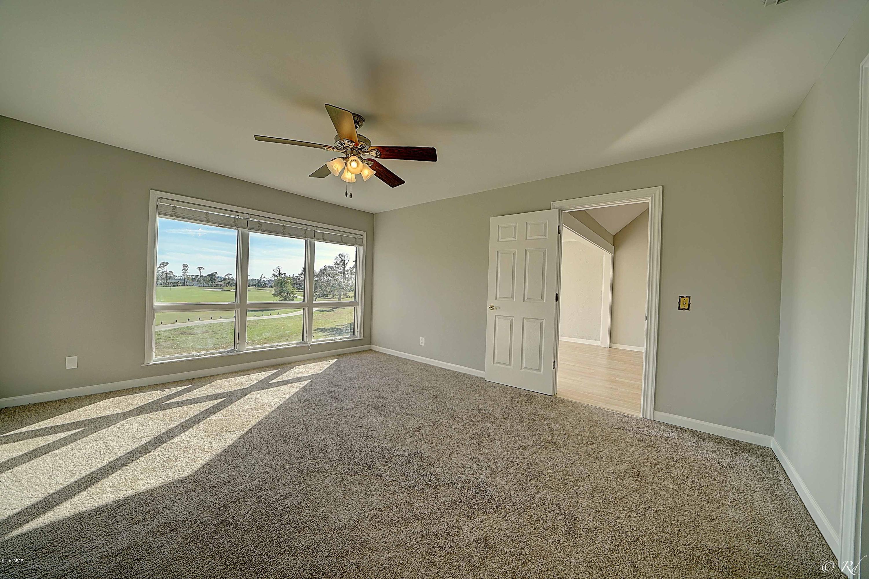 Bay Point Golf Villas II - Residential