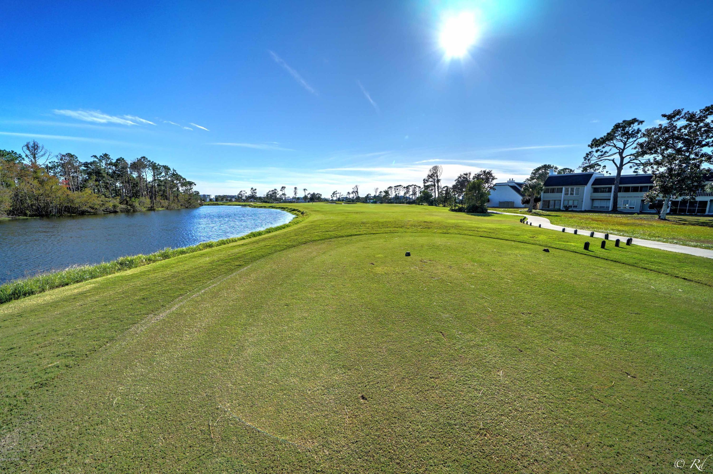 Bay Point Golf Villas II - Residential