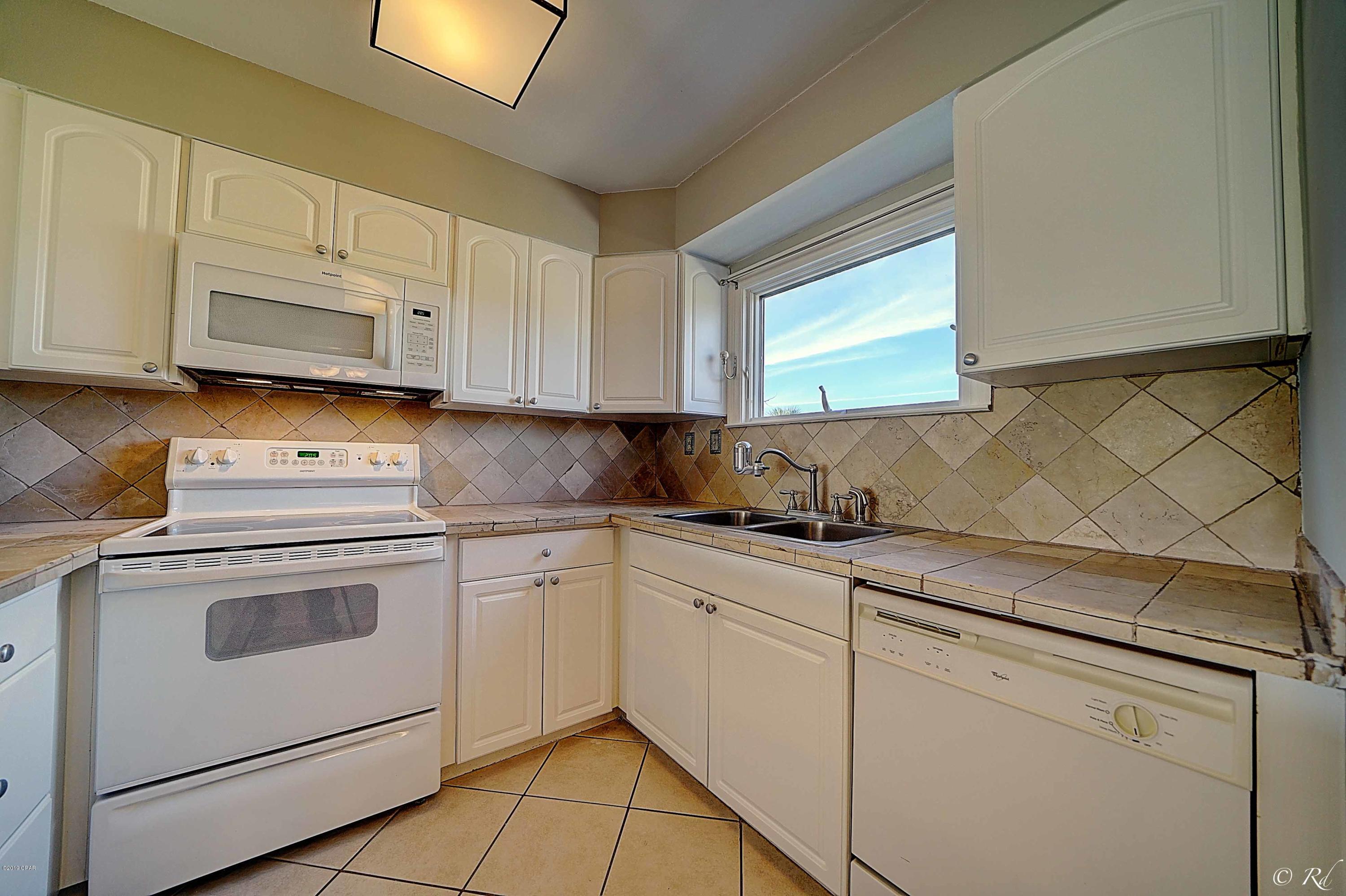 Bay Point Golf Villas II - Residential