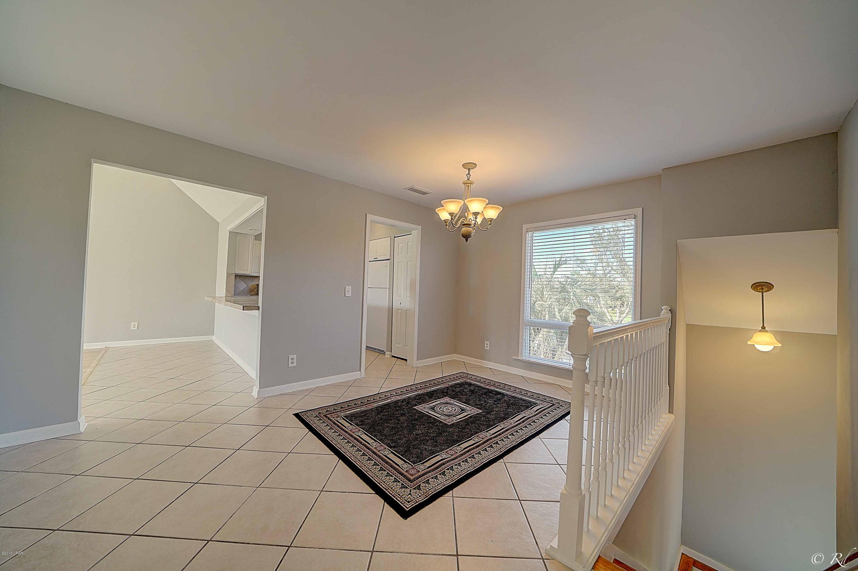 Bay Point Golf Villas II - Residential