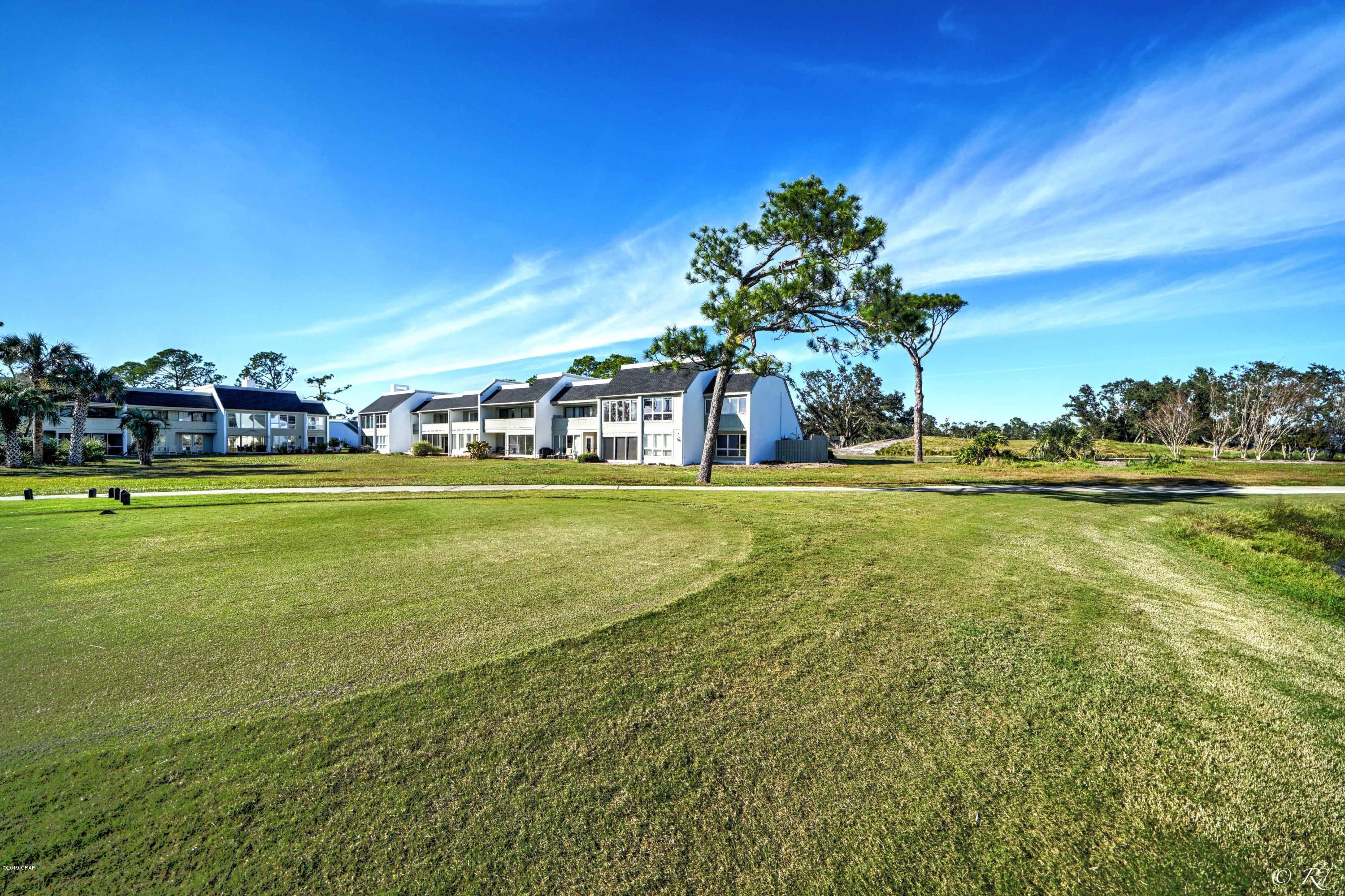 Bay Point Golf Villas II - Residential
