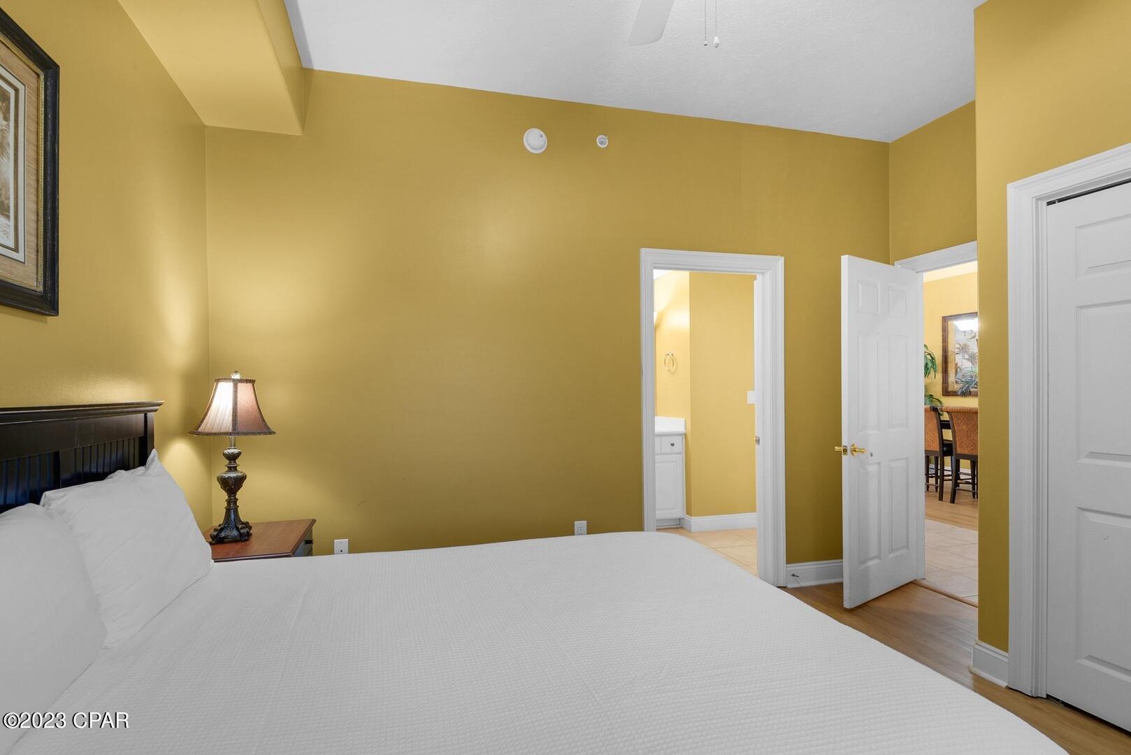 Treasure Island Resort - Residential