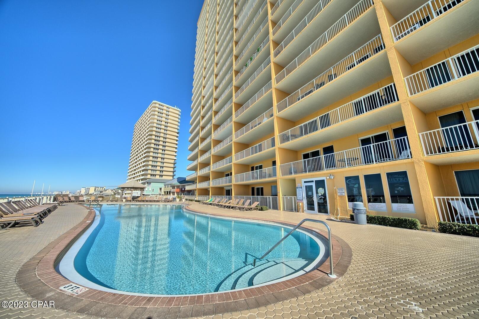 Treasure Island Resort - Residential