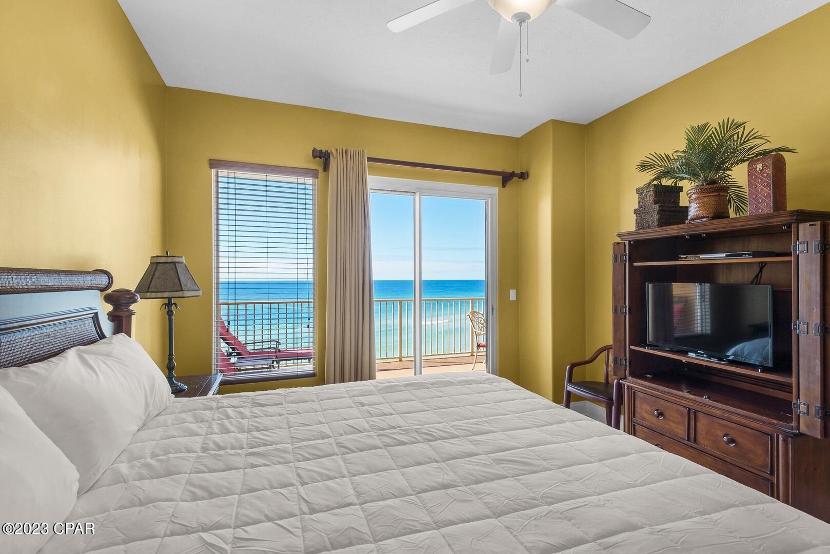 Treasure Island Resort - Residential