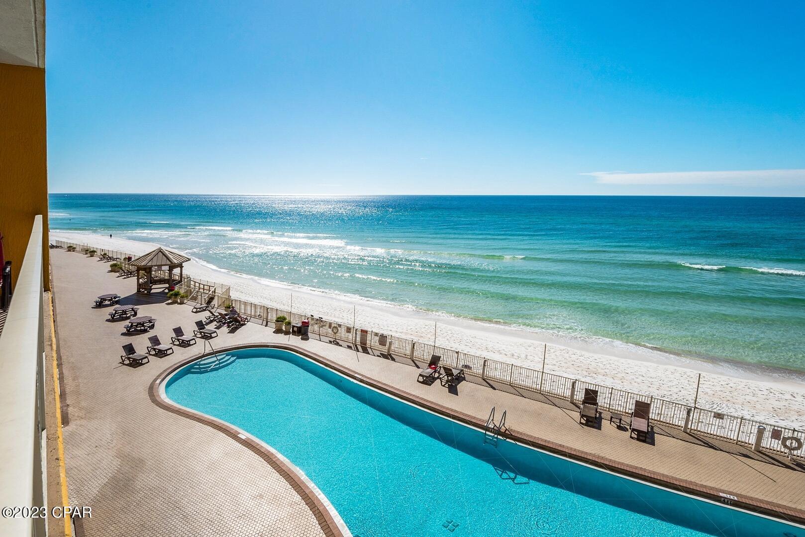 Treasure Island Resort - Residential