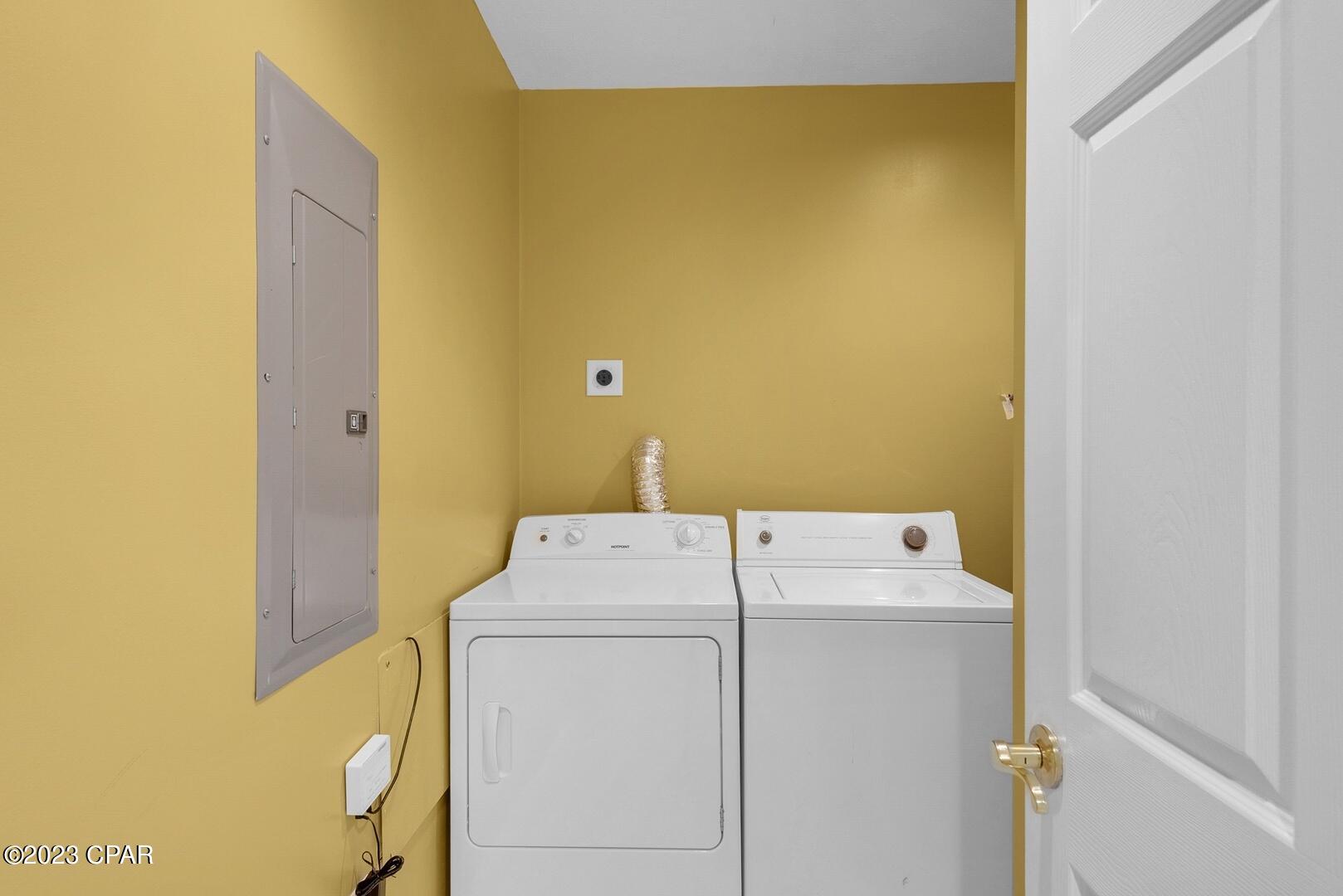 Treasure Island Resort - Residential