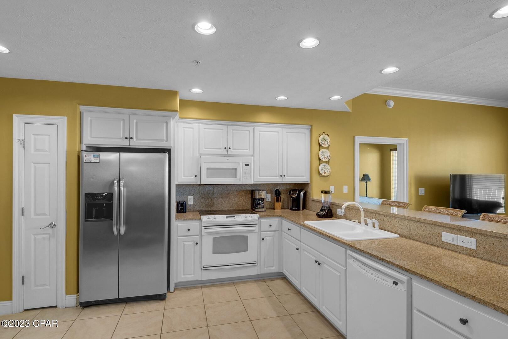 Treasure Island Resort - Residential