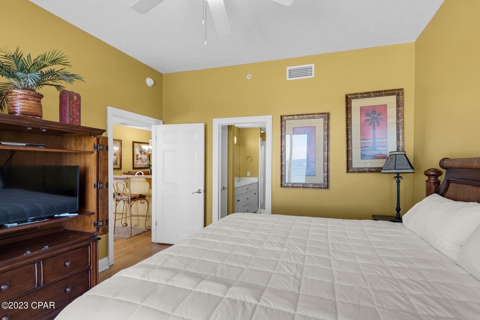 Treasure Island Resort - Residential