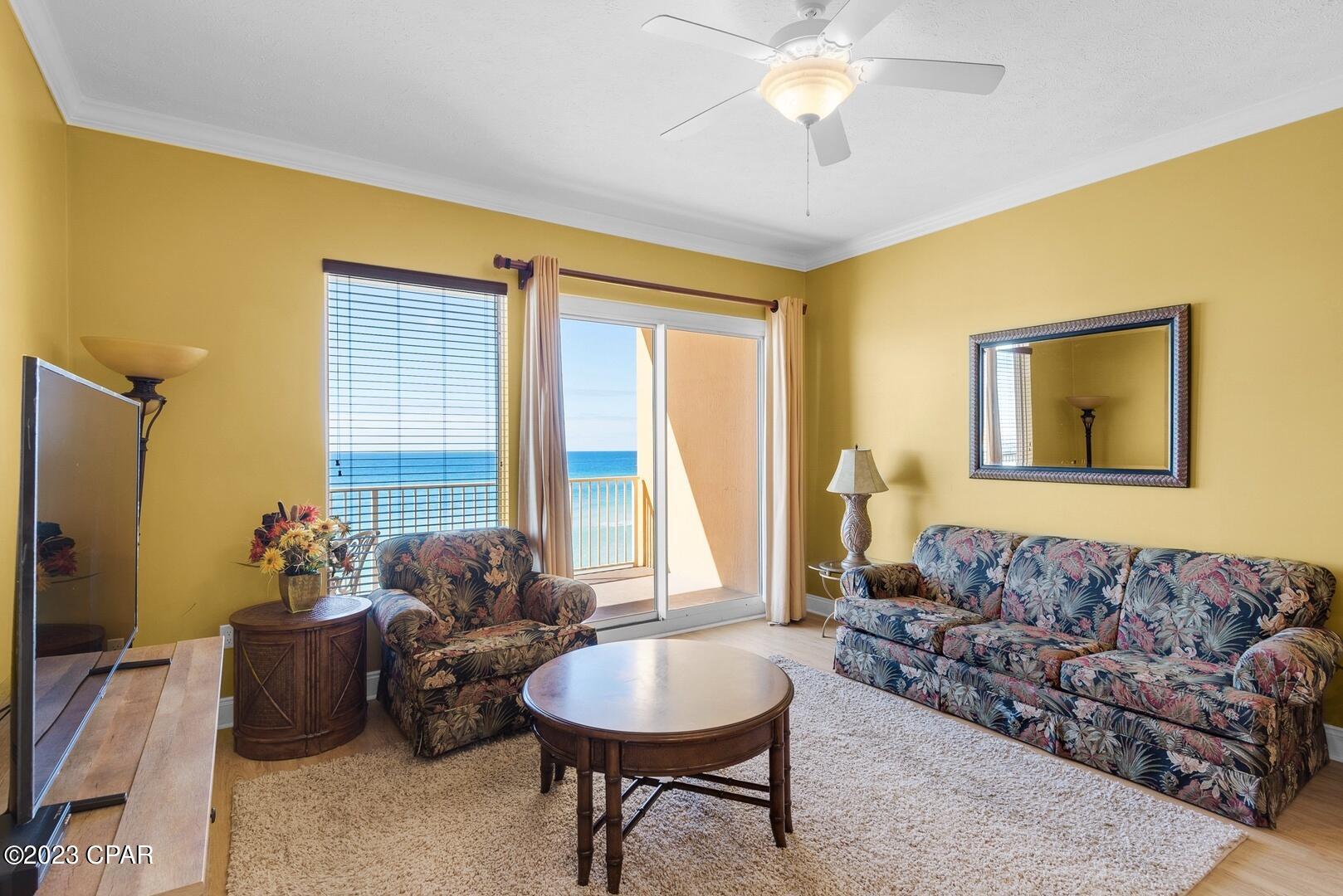 Treasure Island Resort - Residential