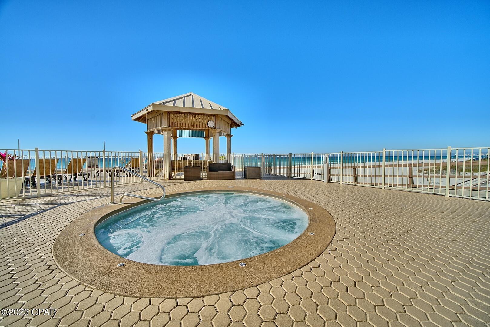 Treasure Island Resort - Residential