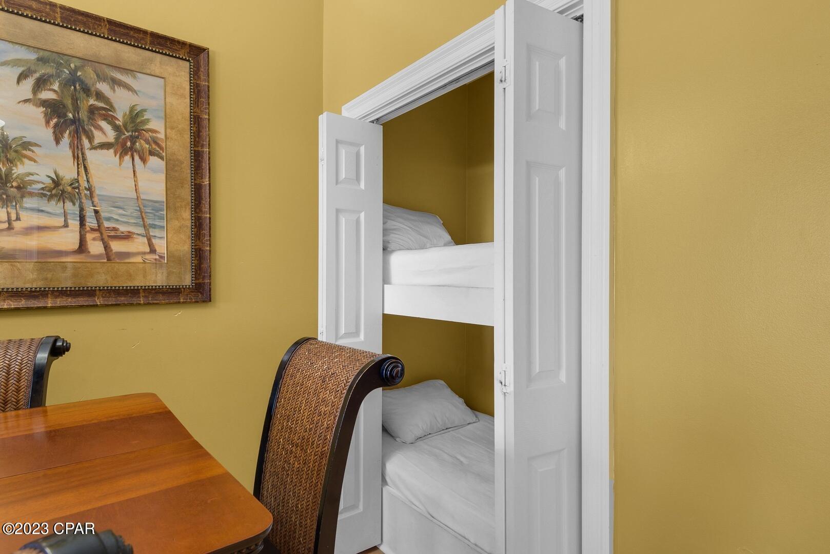 Treasure Island Resort - Residential