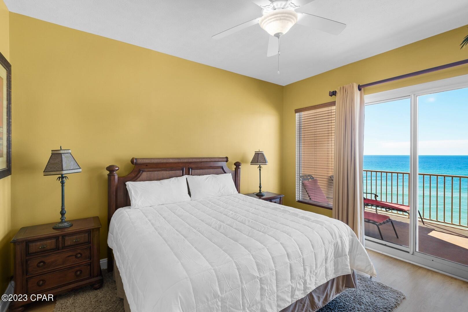 Treasure Island Resort - Residential