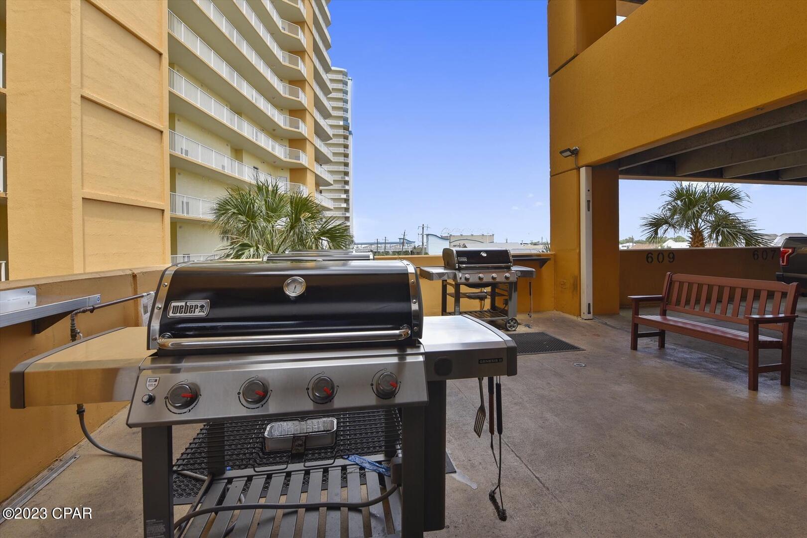 Treasure Island Resort - Residential