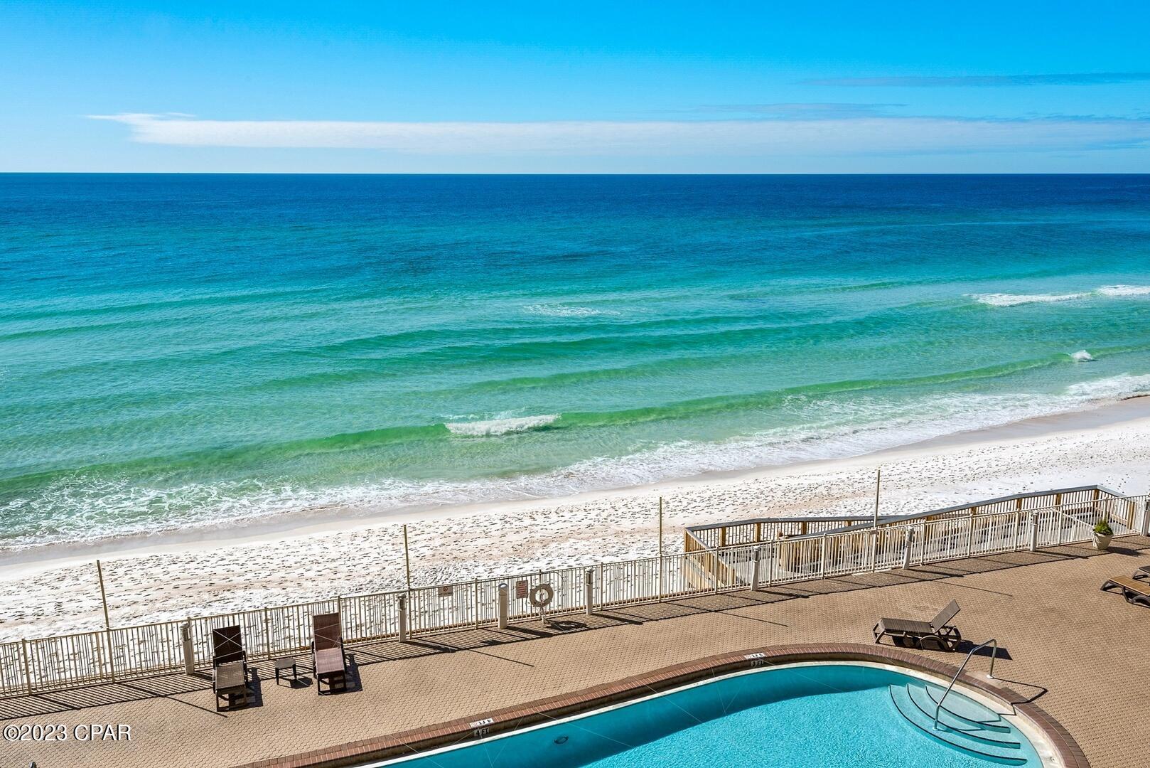 Treasure Island Resort - Residential