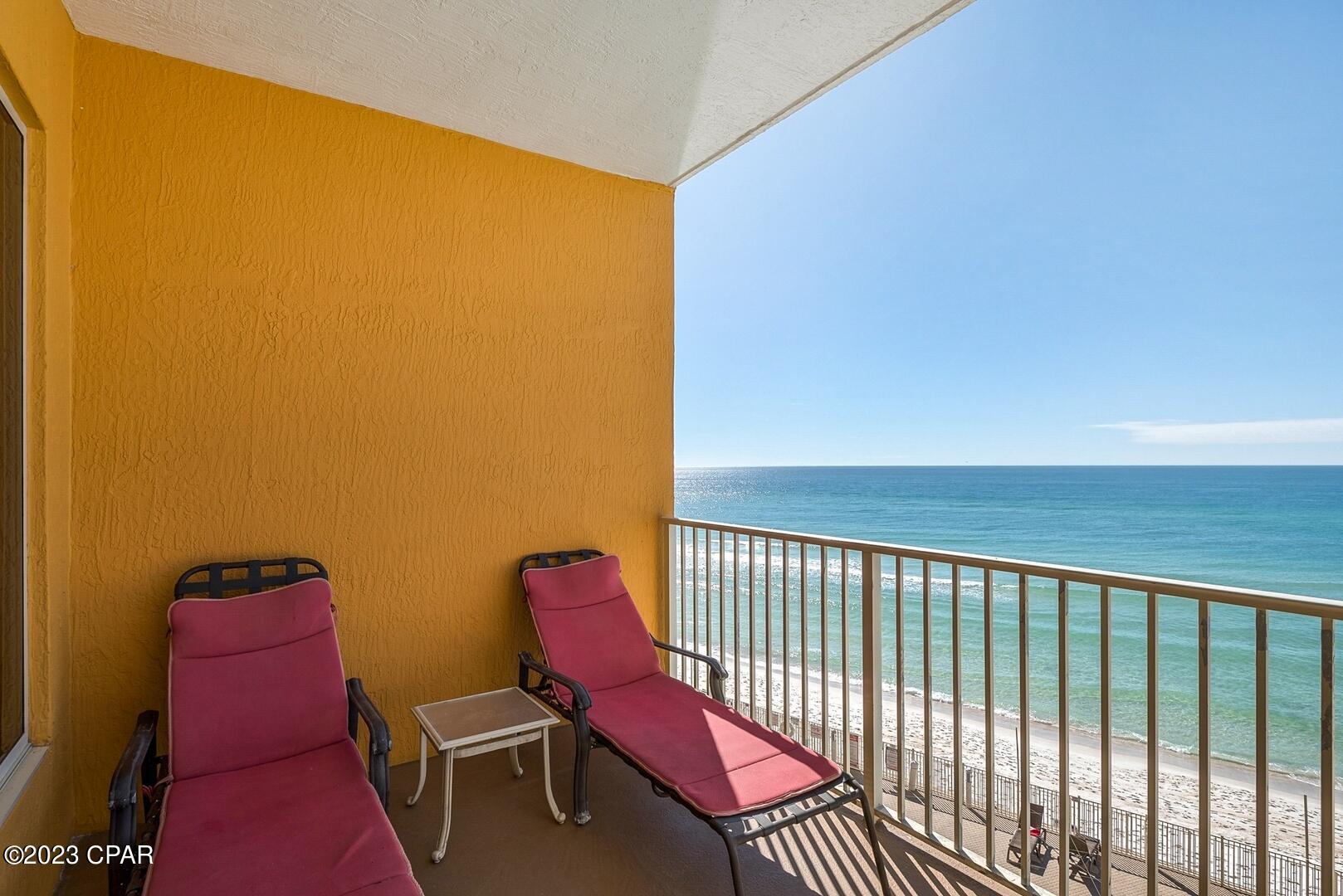 Treasure Island Resort - Residential