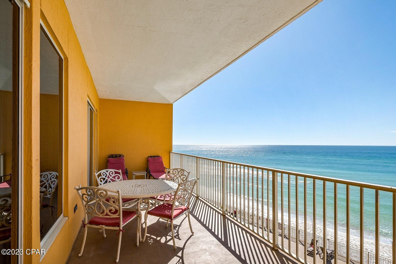 Treasure Island Resort - Residential