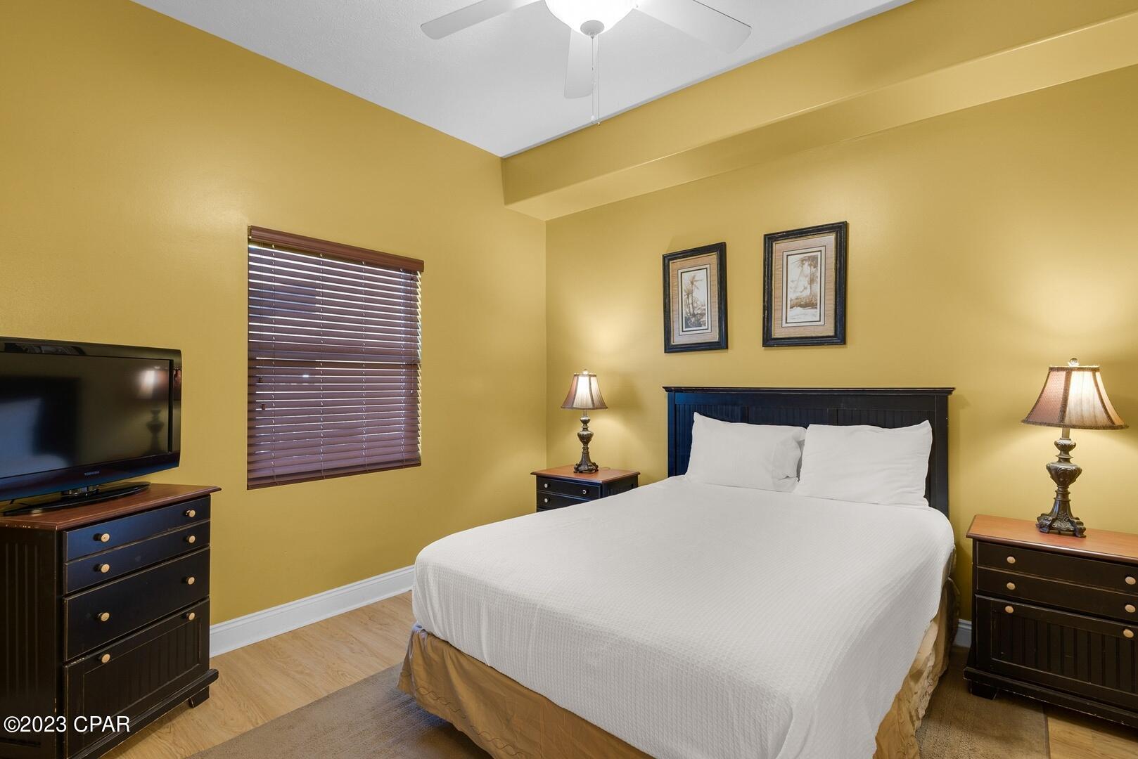 Treasure Island Resort - Residential